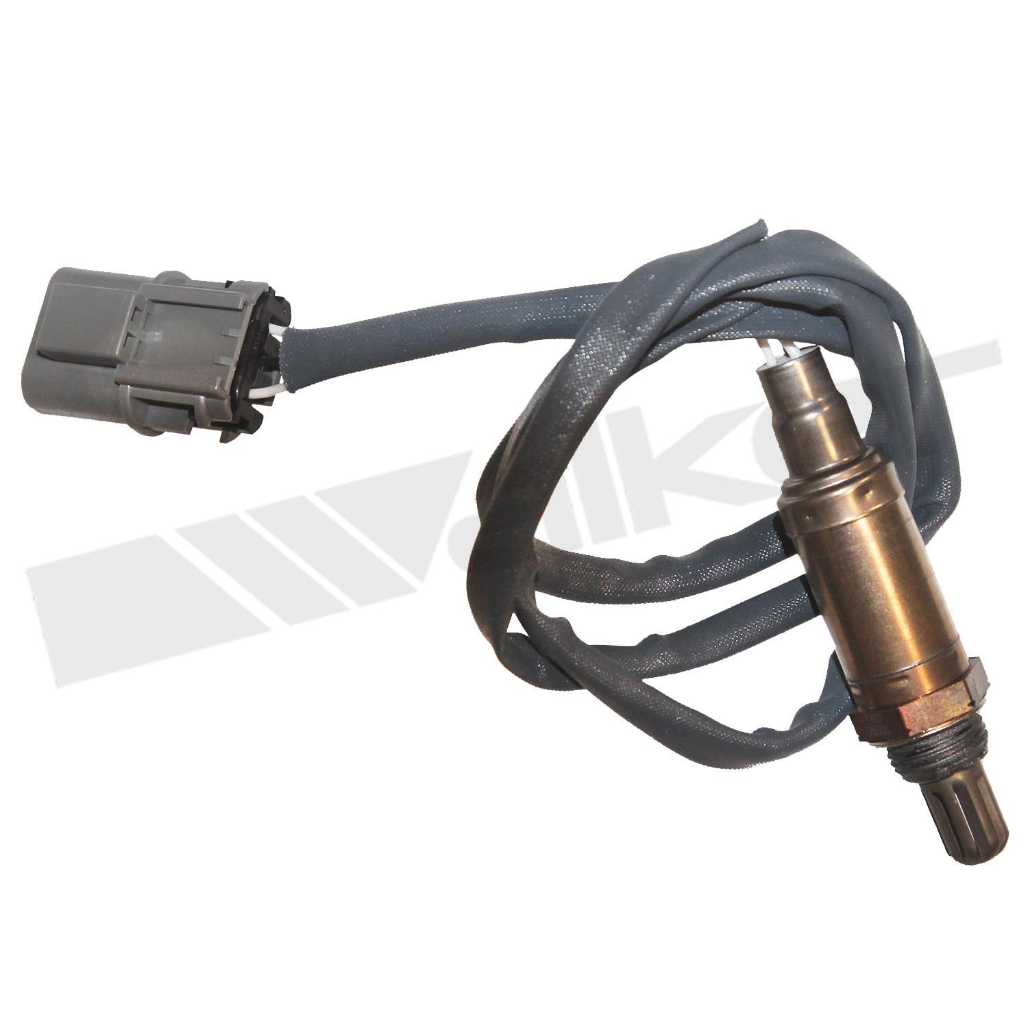Walker Products 350-33081 Oxygen Sensor 3-W Direct Fit Narrow-Band