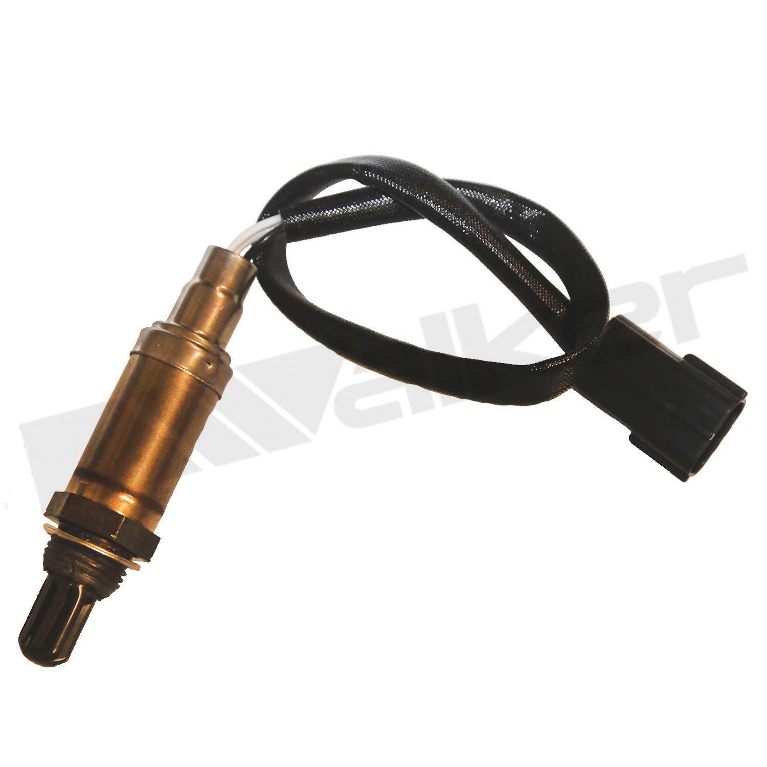 Walker Products 350-33095 Oxygen Sensor 3-W Direct Fit Narrow-Band