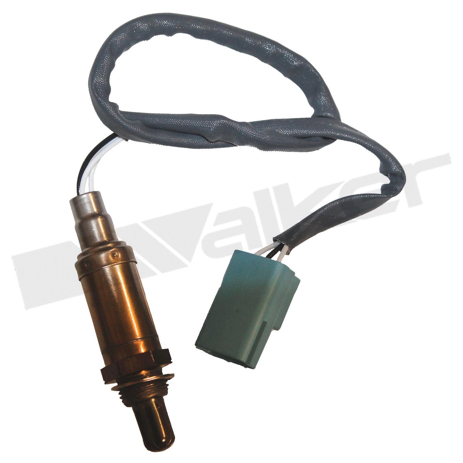 Walker Products 350-33101 Oxygen Sensor 3-W Direct Fit Narrow-Band