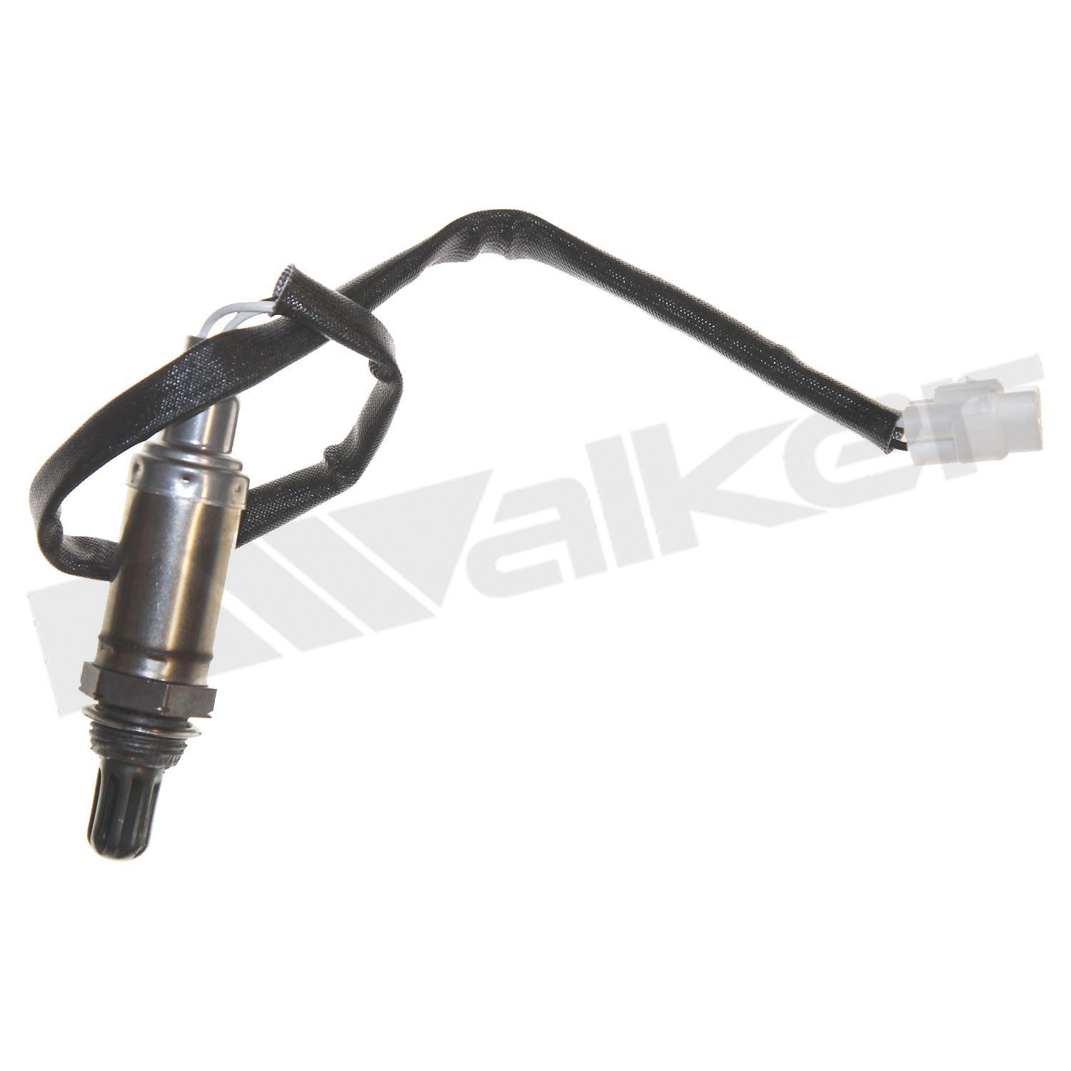 Walker Products 350-33102 Oxygen Sensor 3-W Direct Fit Narrow-Band