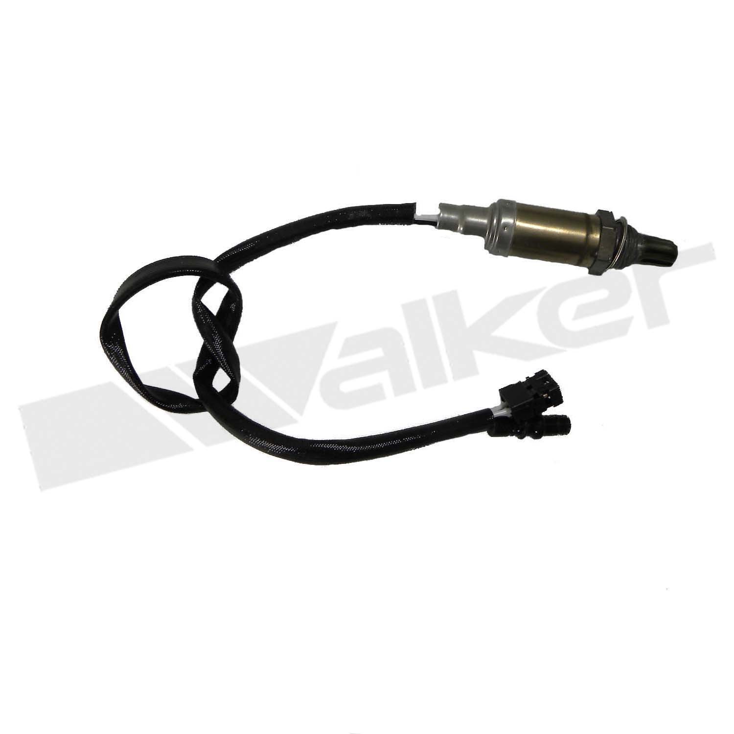 Walker Products 350-33106 Oxygen Sensor 3-W Direct Fit Narrow-Band