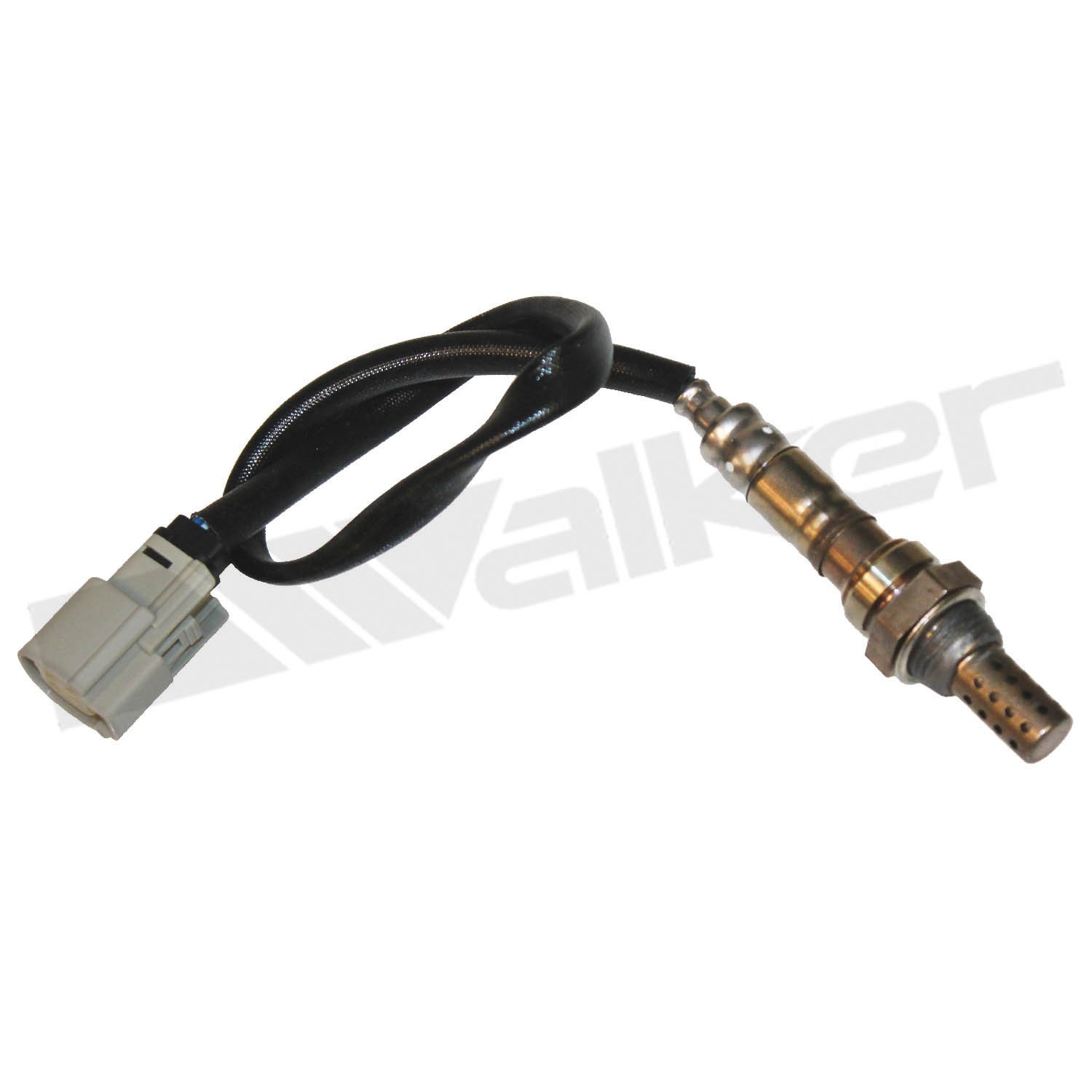Walker Products 350-34001 Oxygen Sensor 4-W Direct Fit Narrow-Band