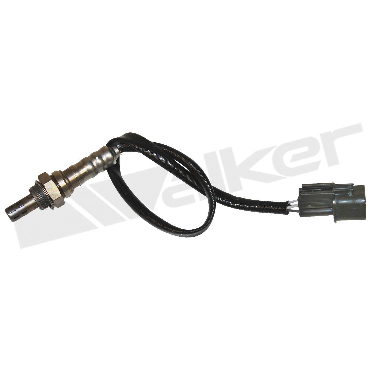 Walker Products 350-34002 Oxygen Sensor 4-W Direct Fit Narrow-Band