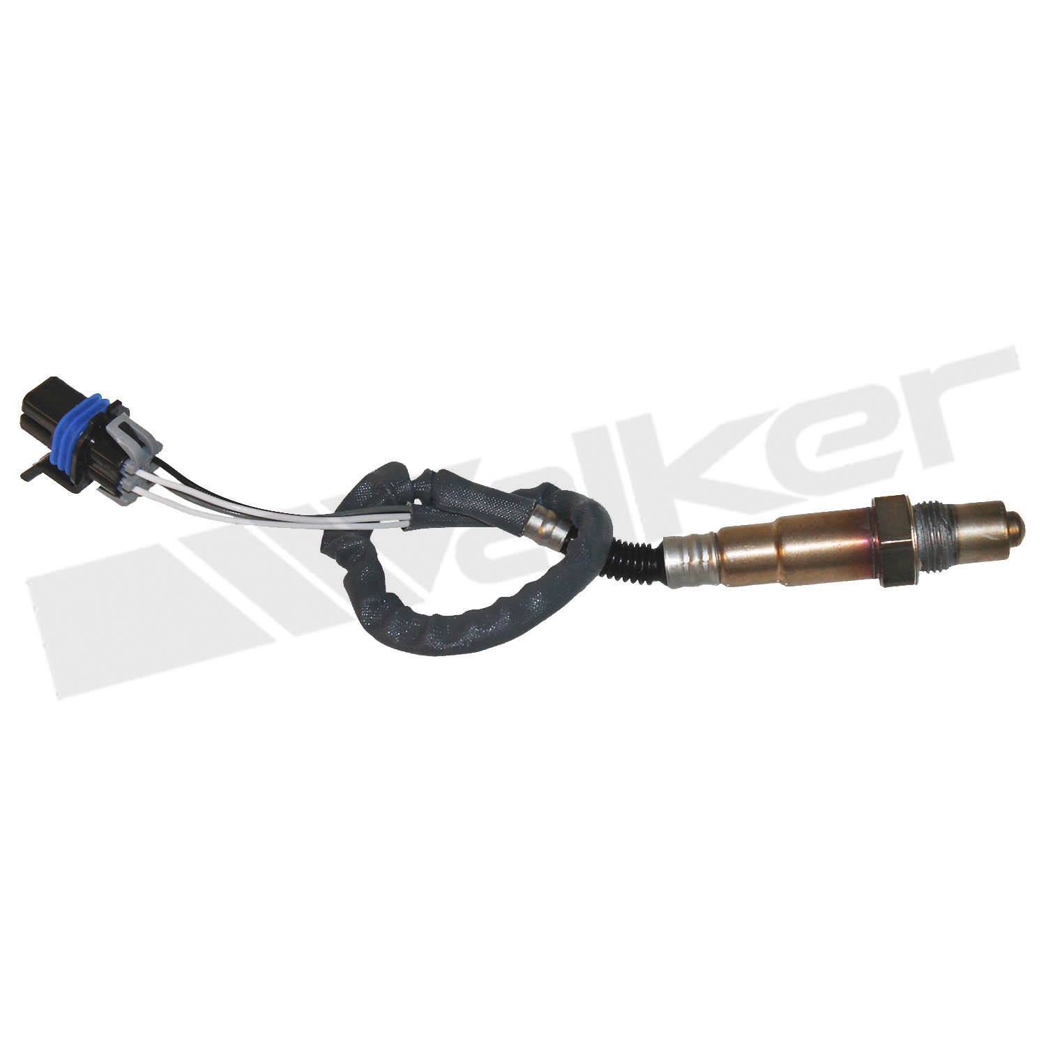 Walker Products 350-34003 Oxygen Sensor 4-W Direct Fit Narrow-Band