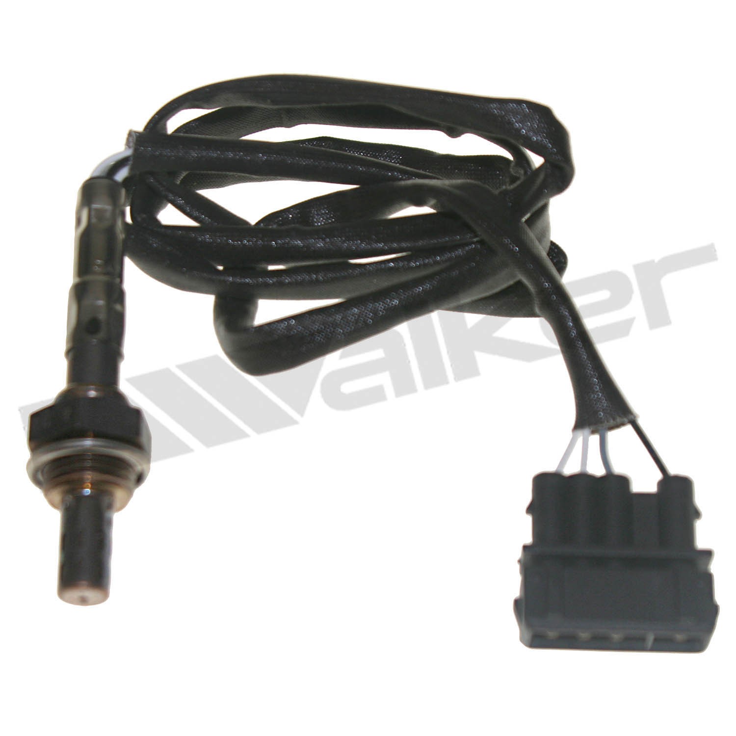 Walker Products 350-34004 Oxygen Sensor 4-W Direct Fit Narrow-Band