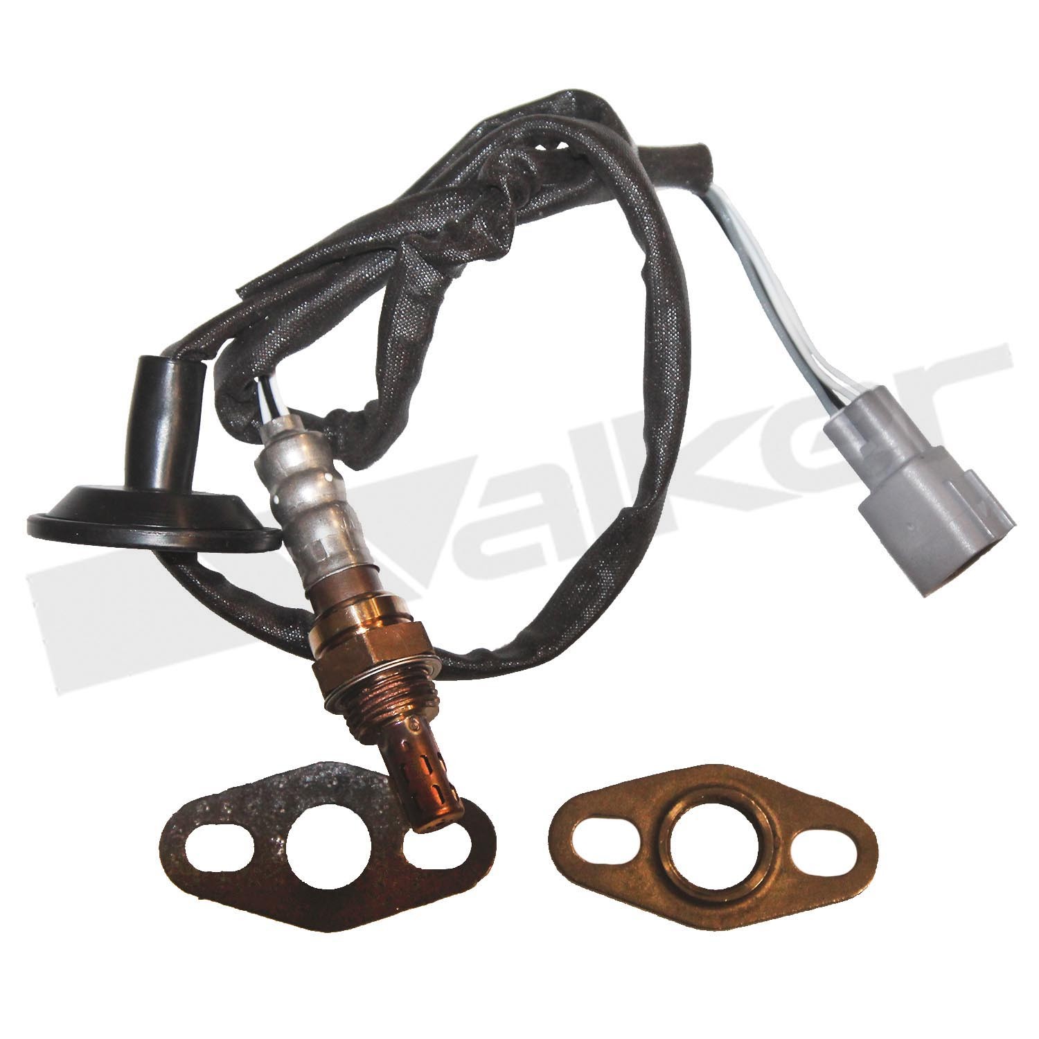 Walker Products 350-34008 Oxygen Sensor 4-W Direct Fit W/Flange Narrow Band