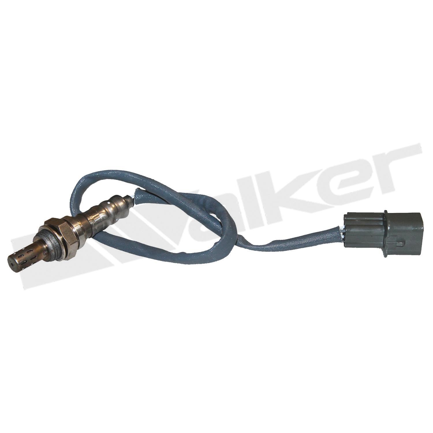 Walker Products 350-34014 Oxygen Sensor 4-W Direct Fit Narrow-Band