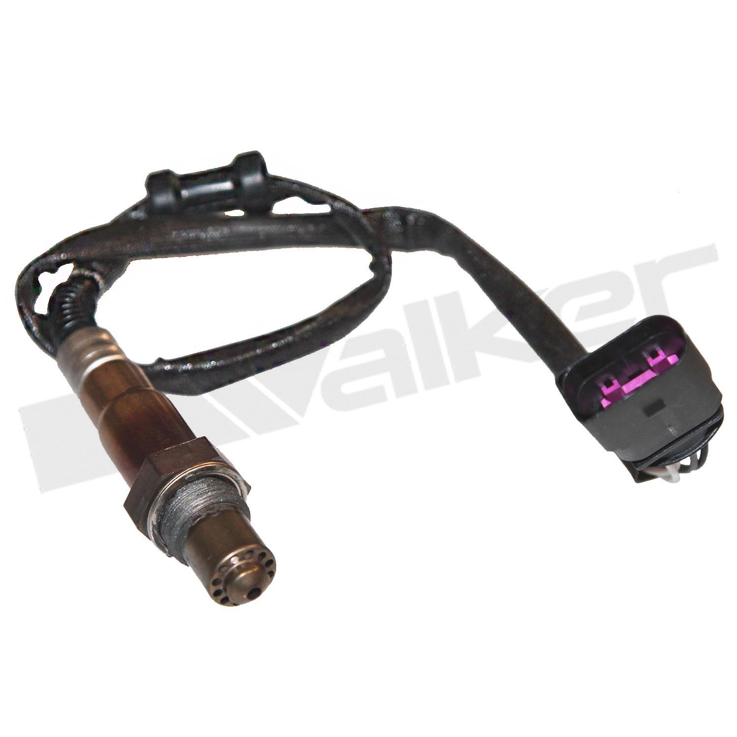 Walker Products 350-34020 Oxygen Sensor 4-W Direct Fit Narrow-Band
