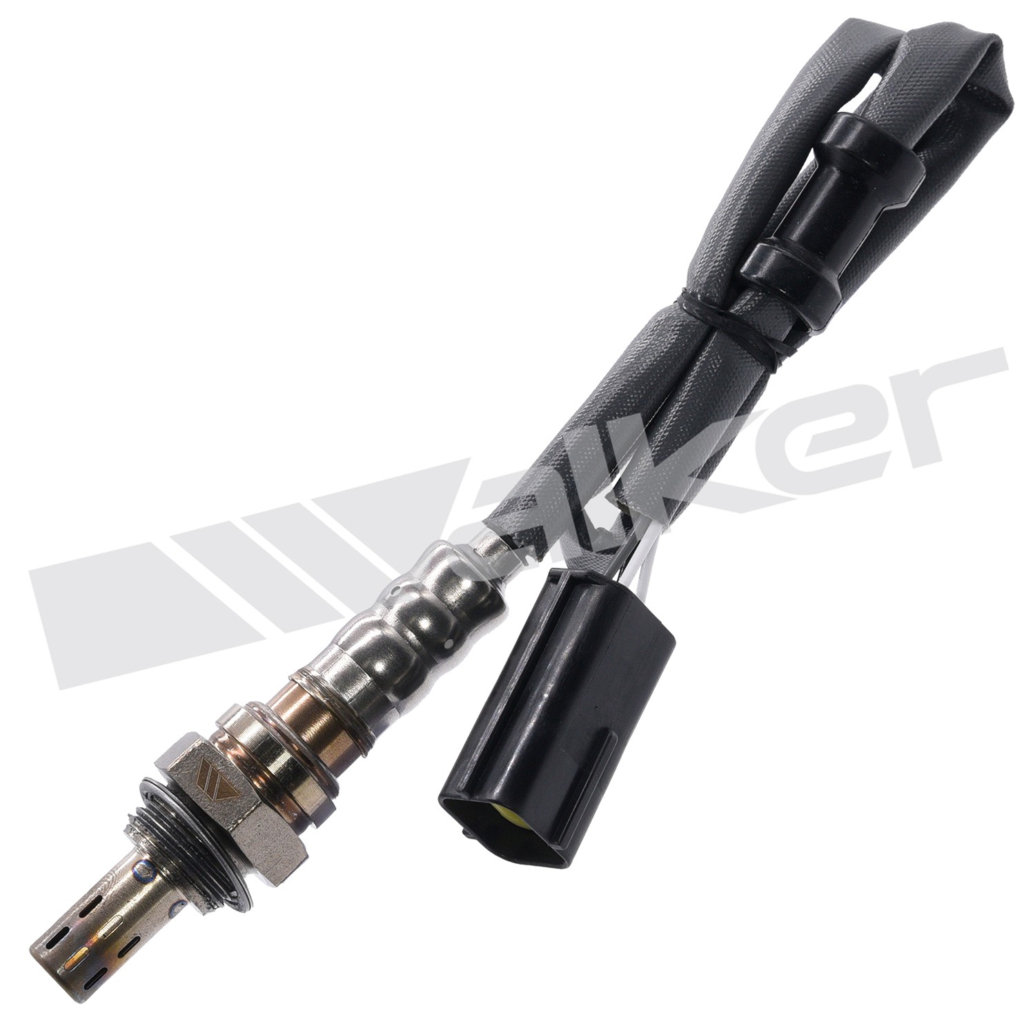 Walker Products 350-34040 Oxygen Sensor 4-W Direct Fit Narrow-Band