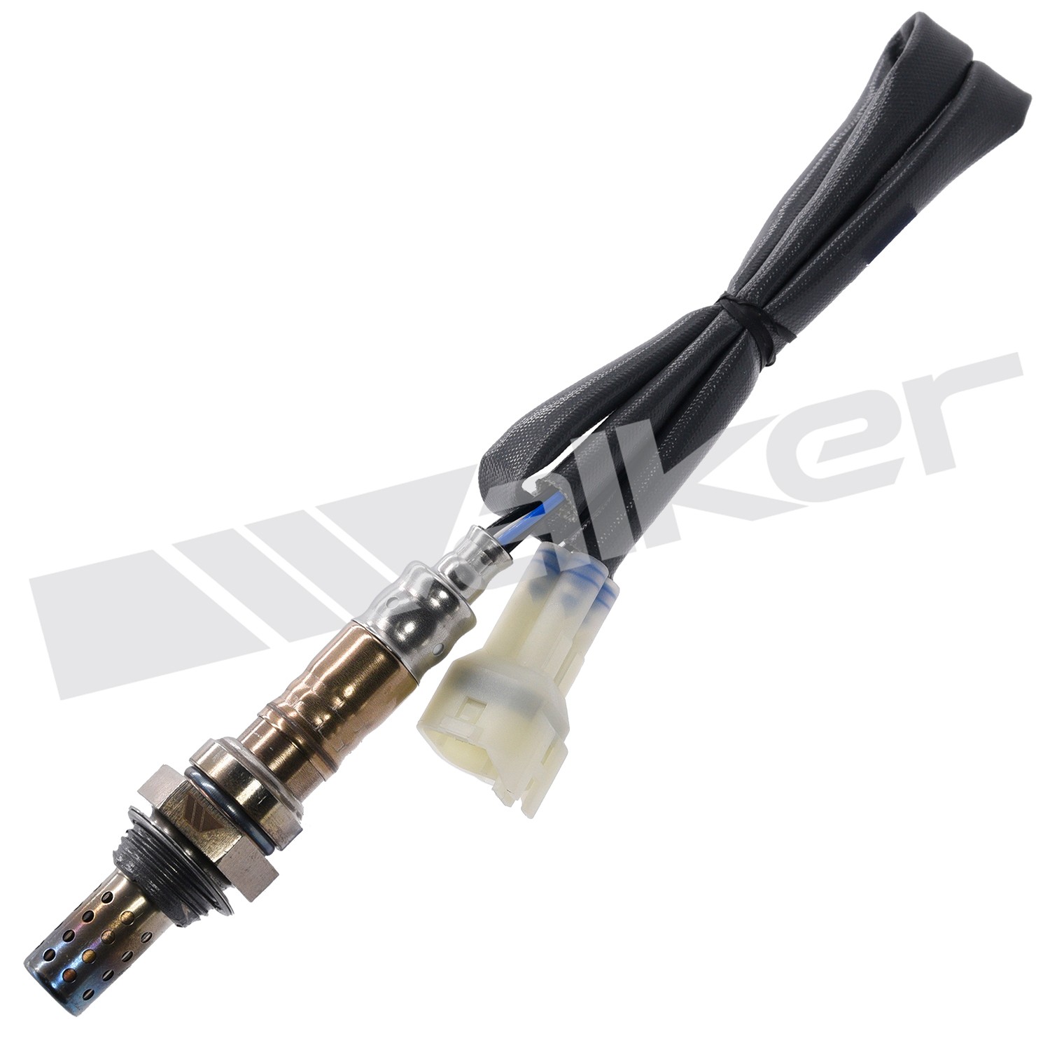 Walker Products 350-34043 Oxygen Sensor 4-W Direct Fit Narrow-Band