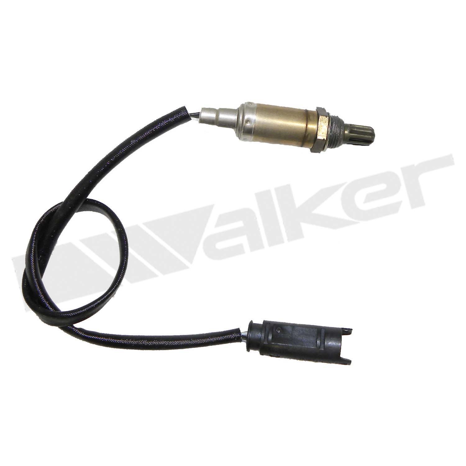 Walker Products 350-34045 Oxygen Sensor 4-W Direct Fit Narrow-Band