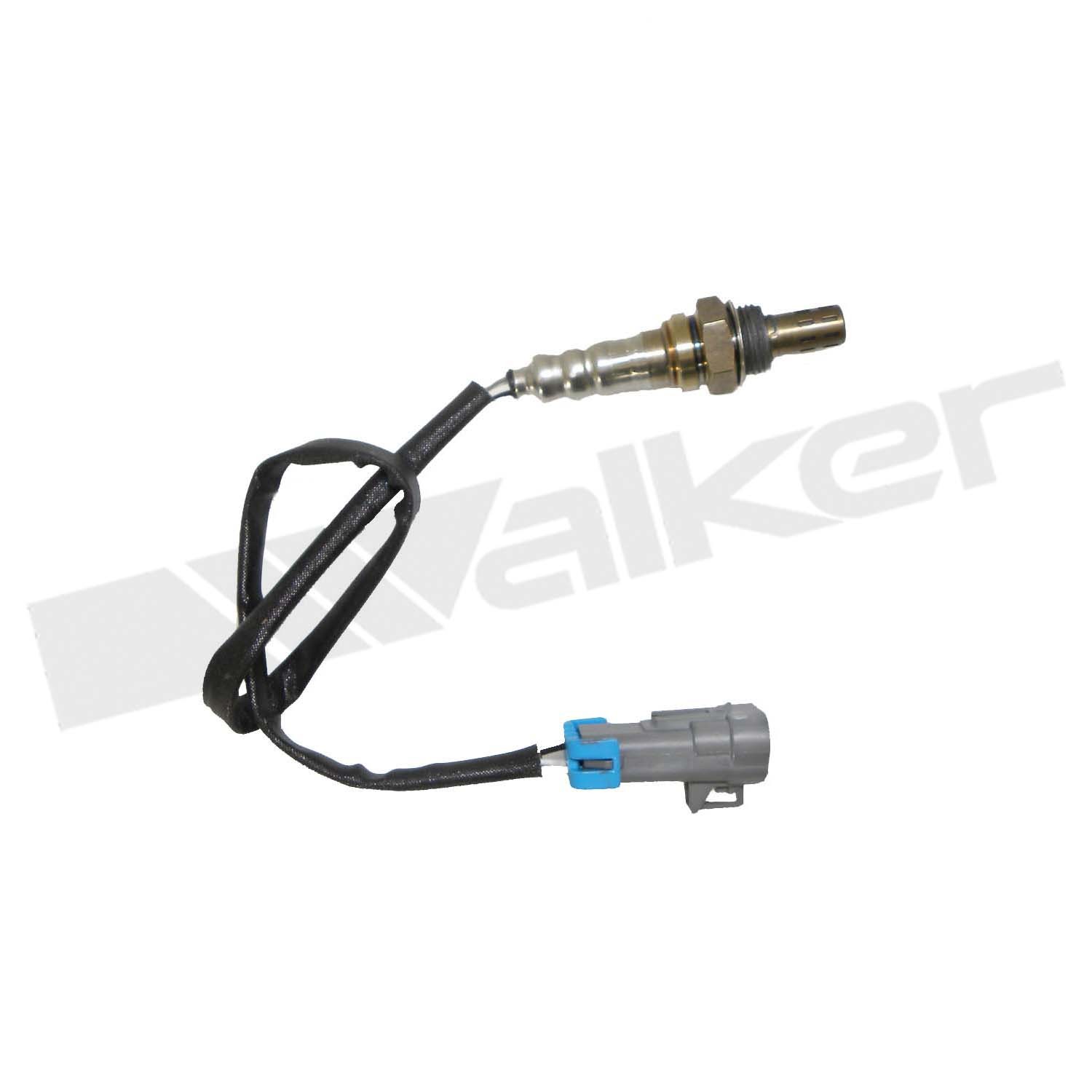 Walker Products 350-34047 Oxygen Sensor 4-W Direct Fit Narrow-Band
