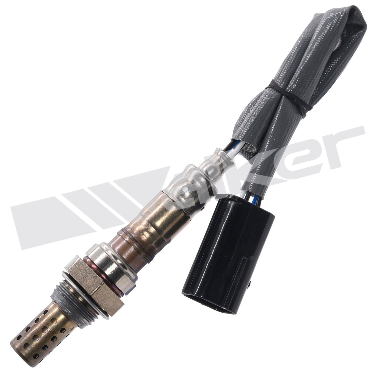 Walker Products 350-34048 Oxygen Sensor 4-W Direct Fit Narrow-Band