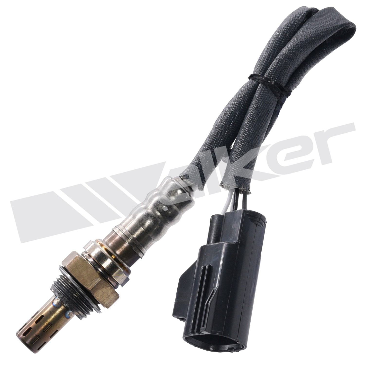 Walker Products 350-34051 Oxygen Sensor 4-W Direct Fit Narrow-Band