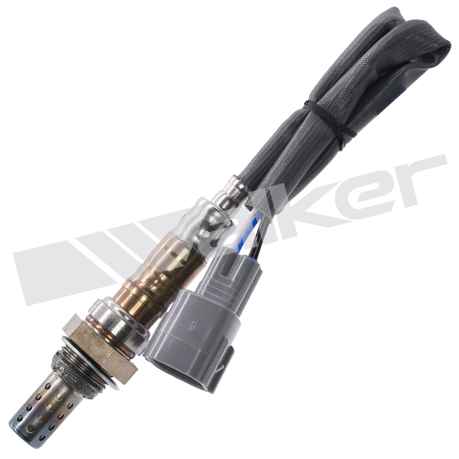 Walker Products 350-34052 Oxygen Sensor 4-W Direct Fit Narrow-Band