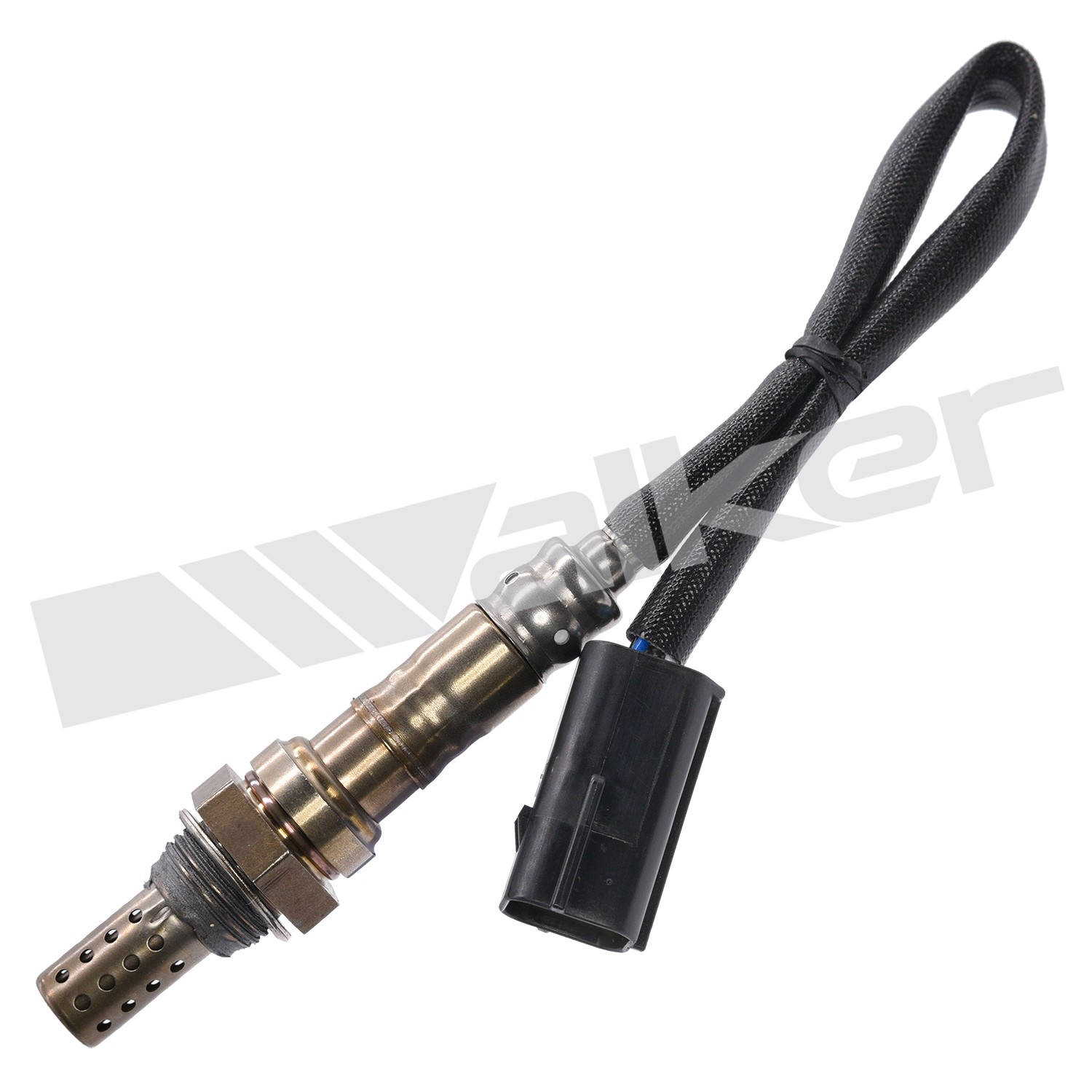 Walker Products 350-34056 Oxygen Sensor 4-W Direct Fit Narrow-Band