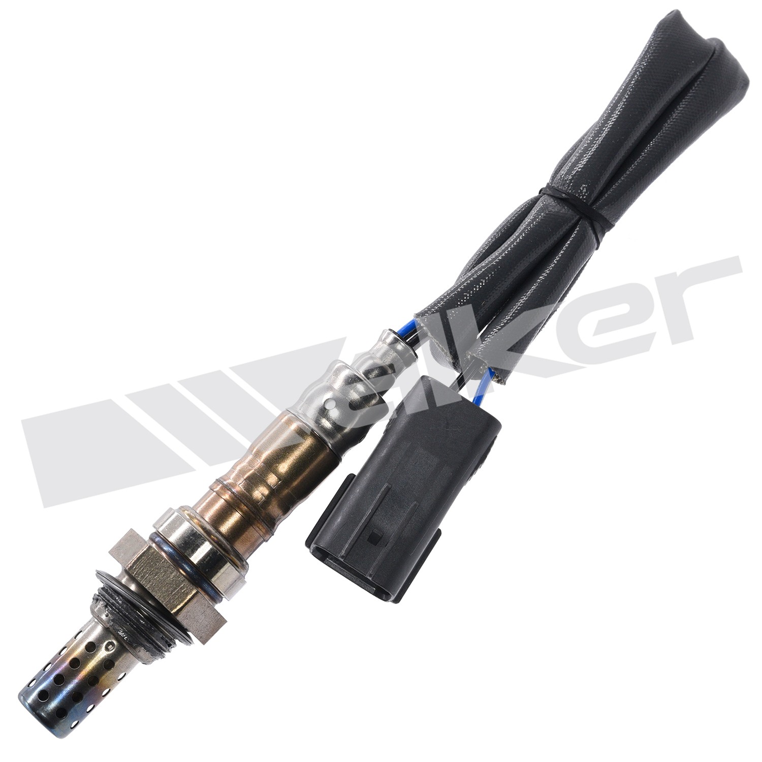Walker Products 350-34057 Oxygen Sensor 4-W Direct Fit Narrow-Band