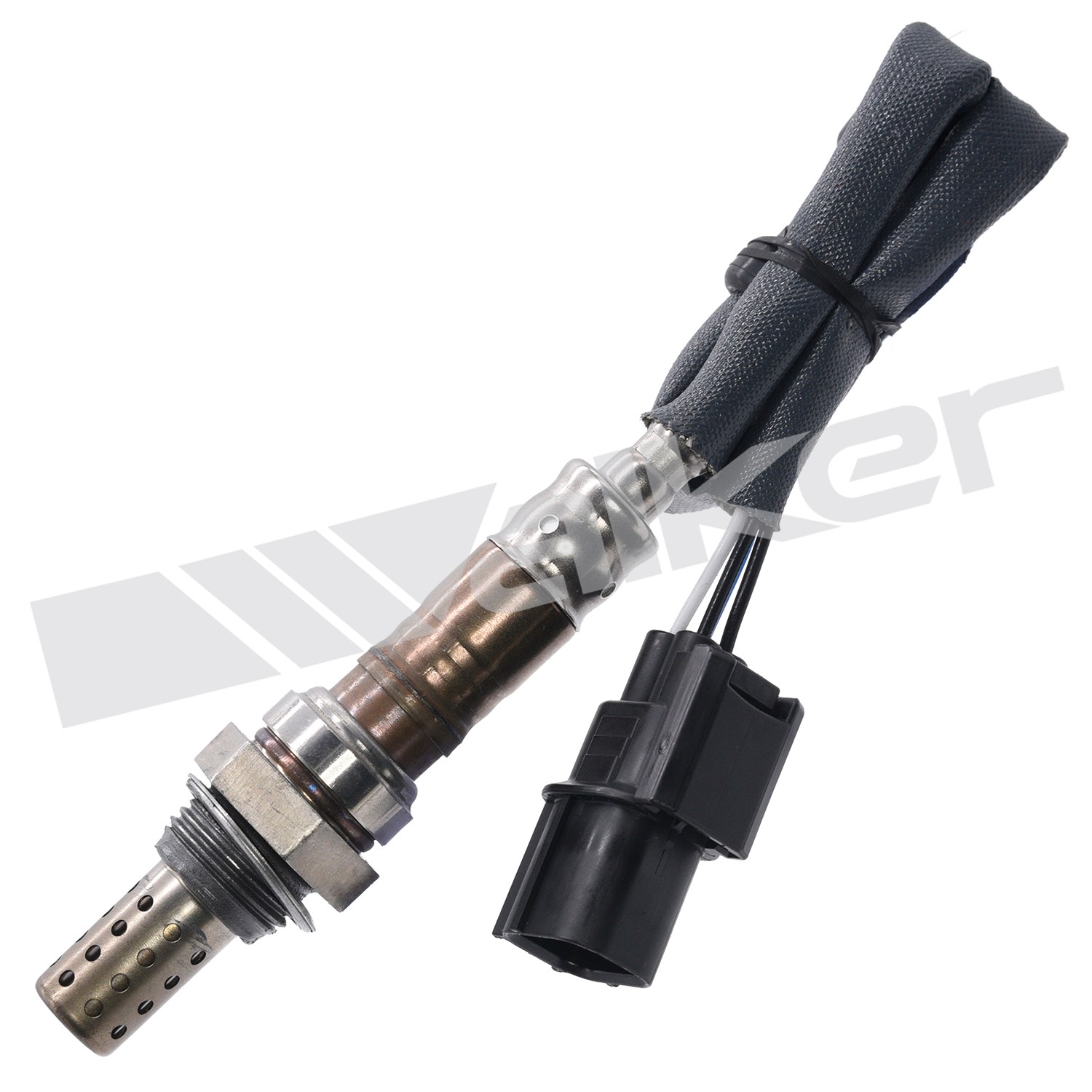 Walker Products 350-34059 Oxygen Sensor 4-W Direct Fit Narrow-Band