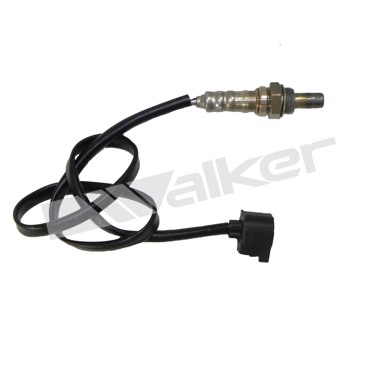 Walker Products 350-34063 Oxygen Sensor 4-W Direct Fit Narrow-Band