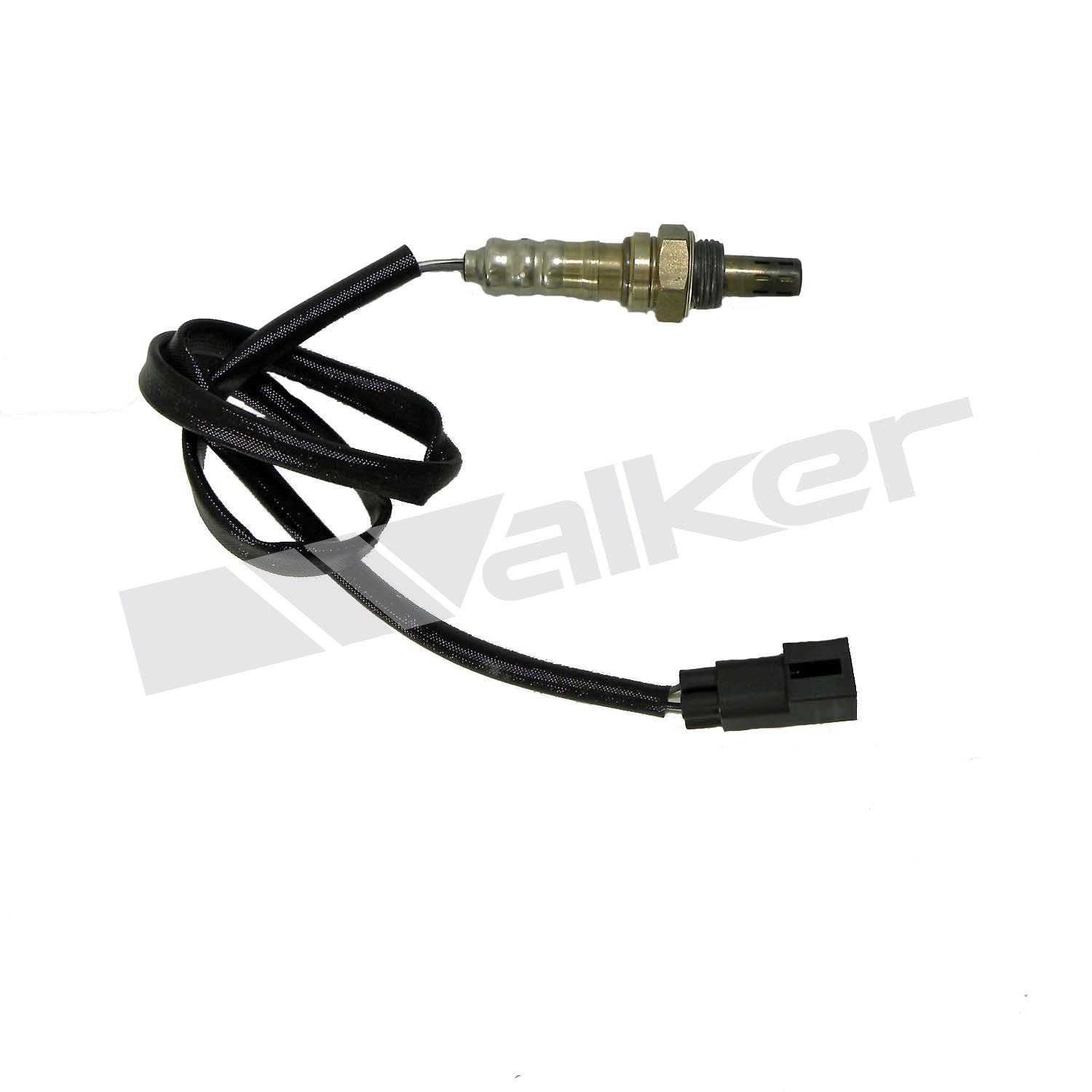 Walker Products 350-34066 Oxygen Sensor 4-W Direct Fit Narrow-Band