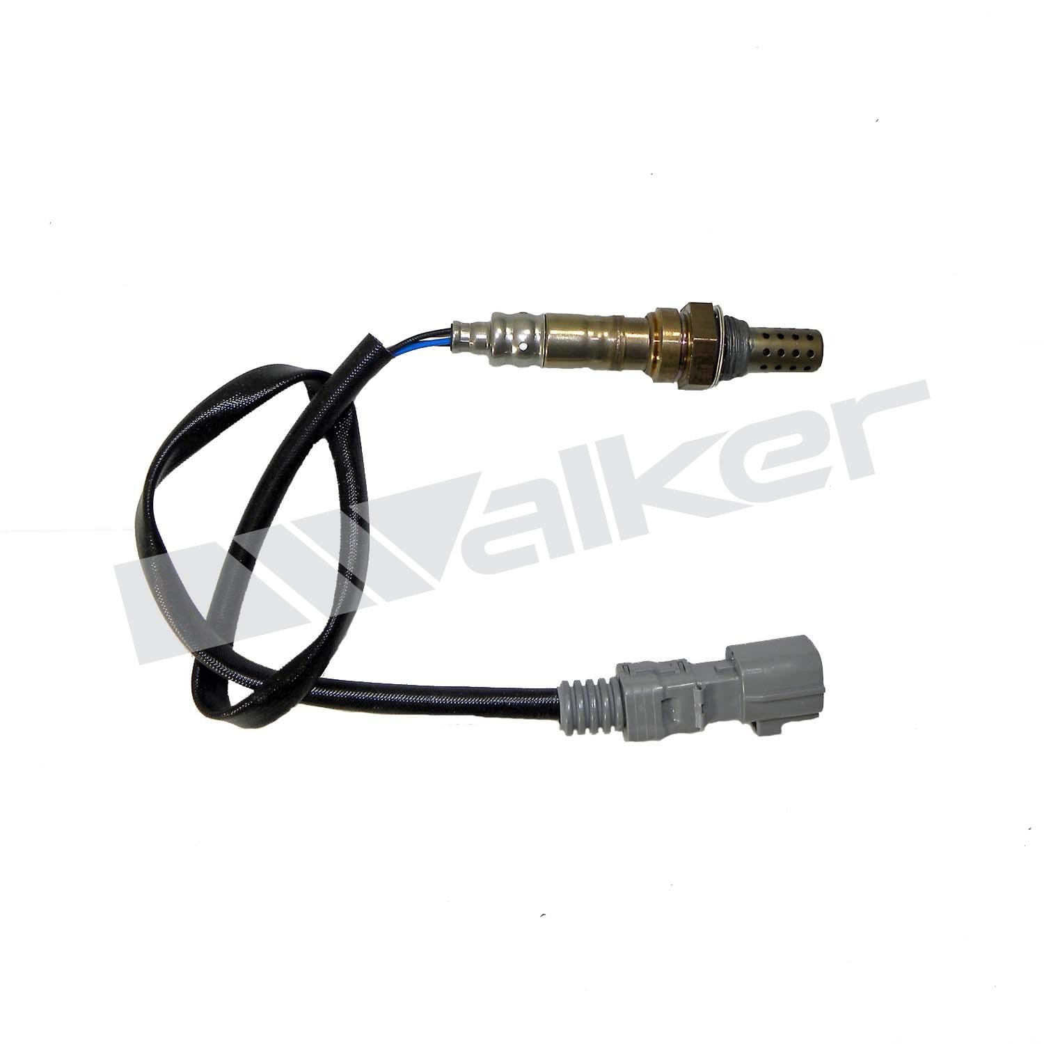 Walker Products 350-34074 Oxygen Sensor 4-W Direct Fit Narrow-Band