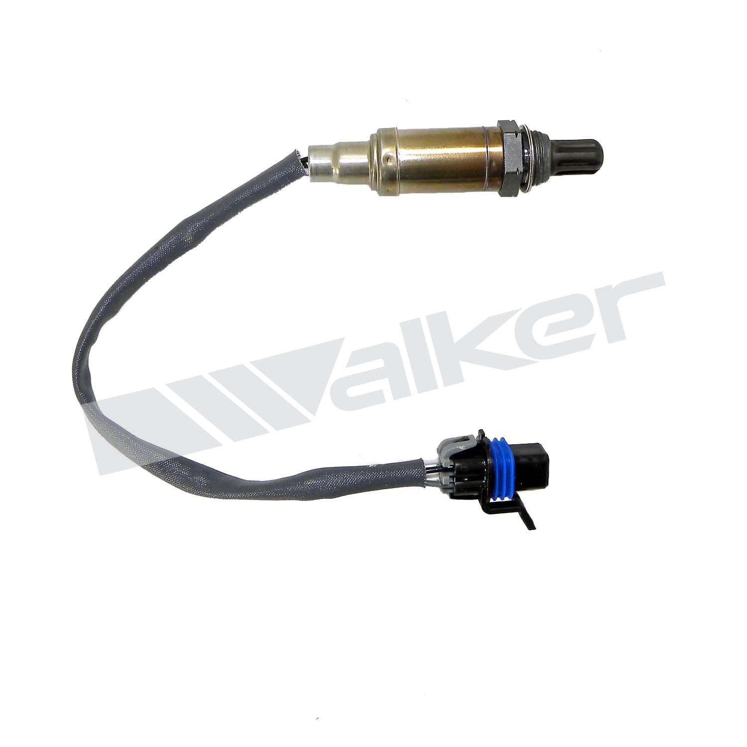 Walker Products 350-34076 Oxygen Sensor 4-W Direct Fit Narrow-Band