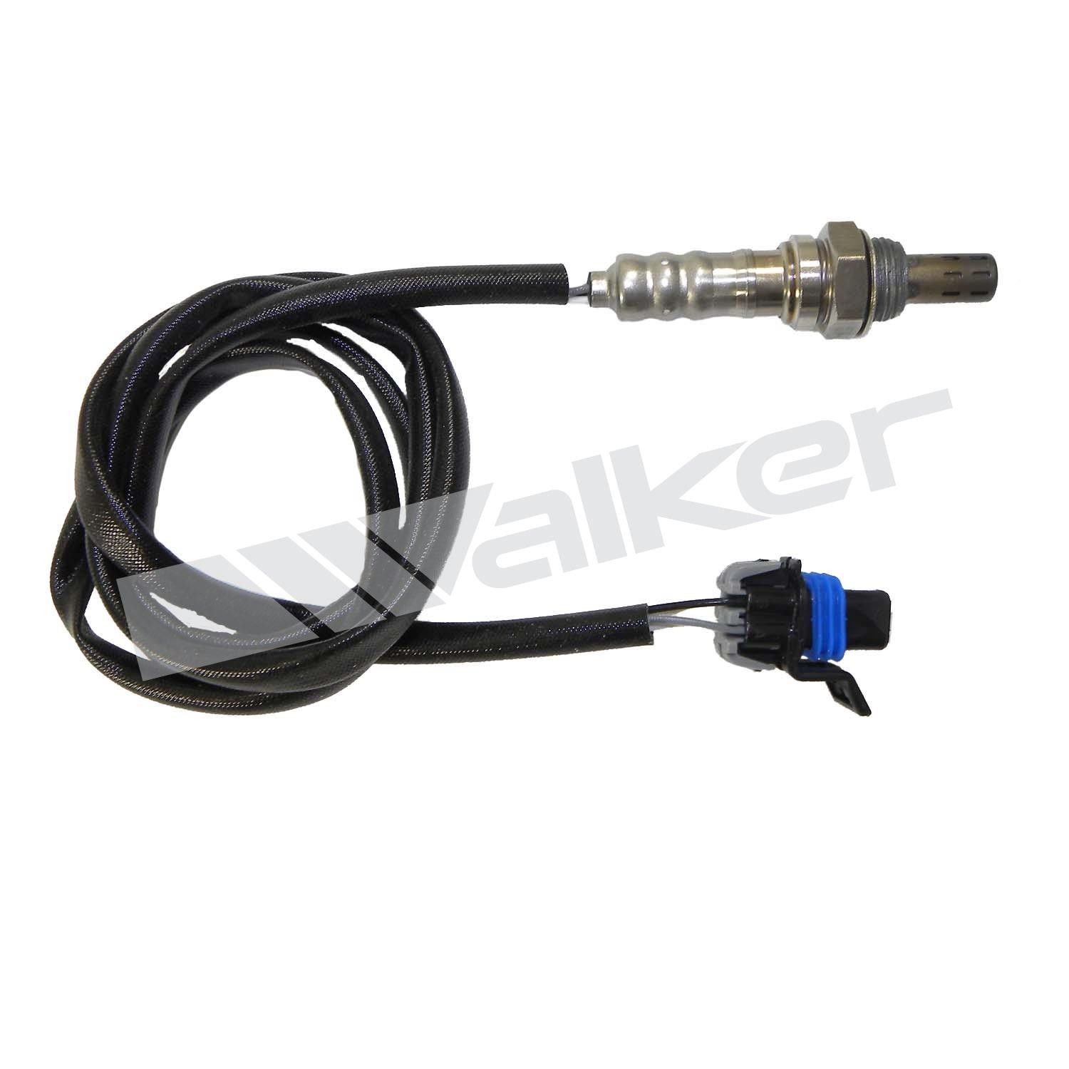Walker Products 350-34077 Oxygen Sensor 4-W Direct Fit Narrow-Band