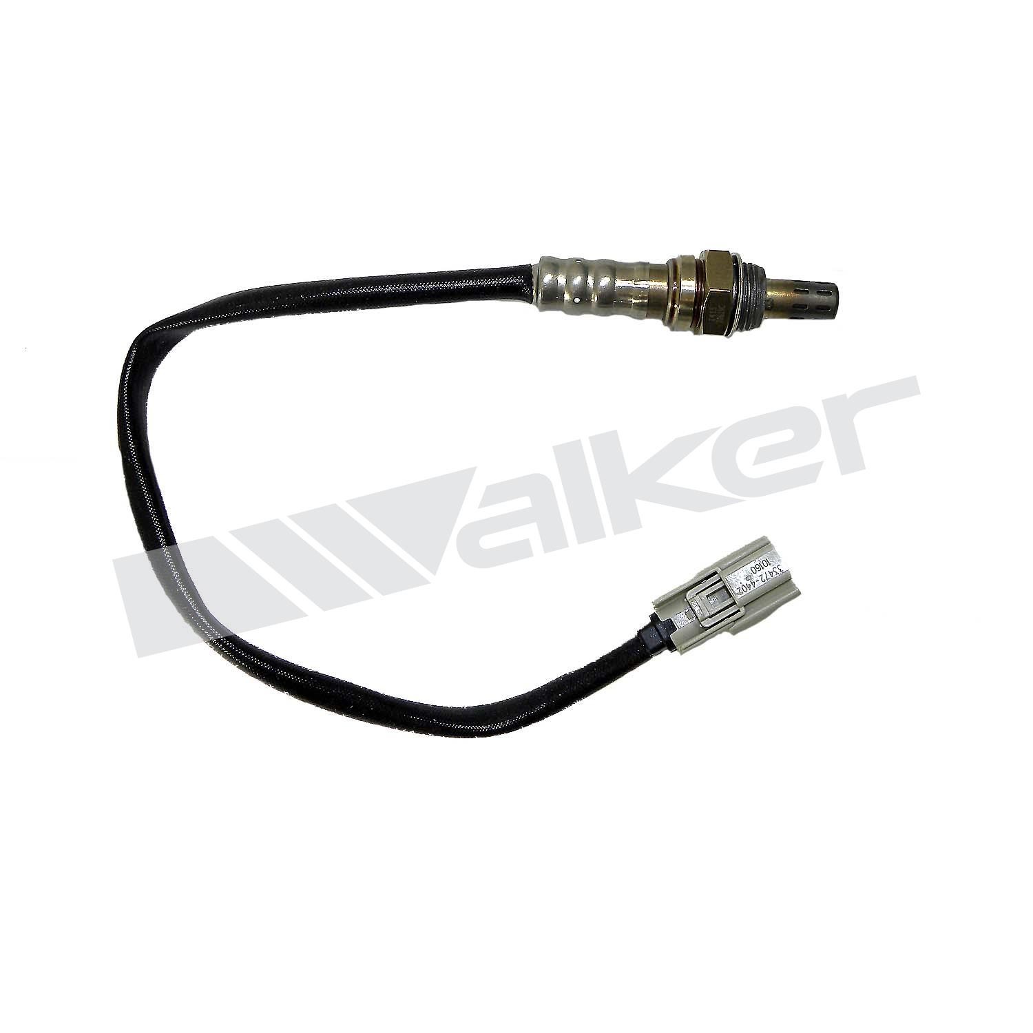 Walker Products 350-34078 Oxygen Sensor 4-W Direct Fit Narrow-Band