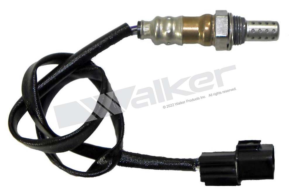 Walker Products 350-34081 Oxygen Sensor 4-W Direct Fit Narrow-Band