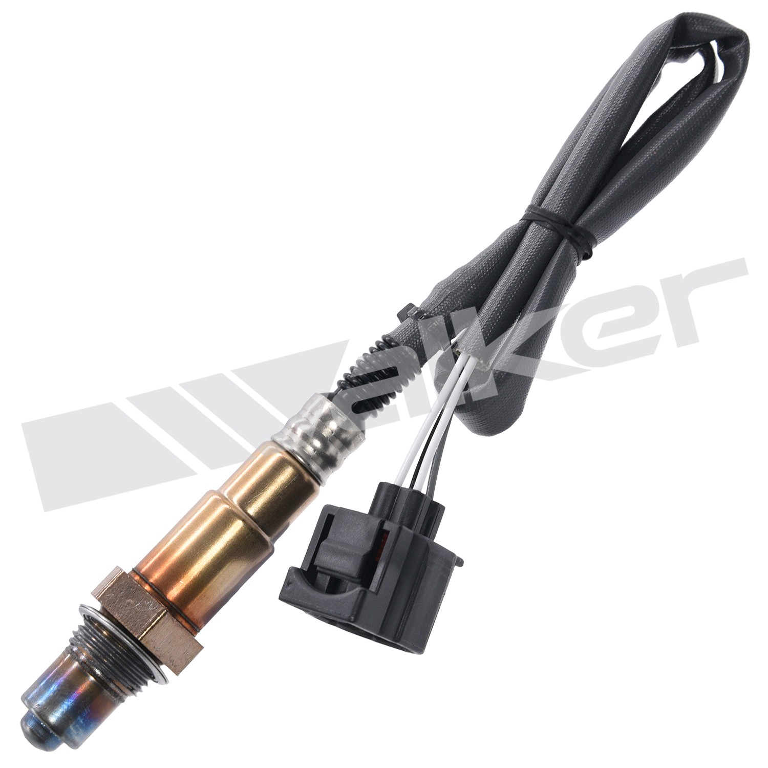 Walker Products 350-34083 Oxygen Sensor 4-W Direct Fit Narrow-Band
