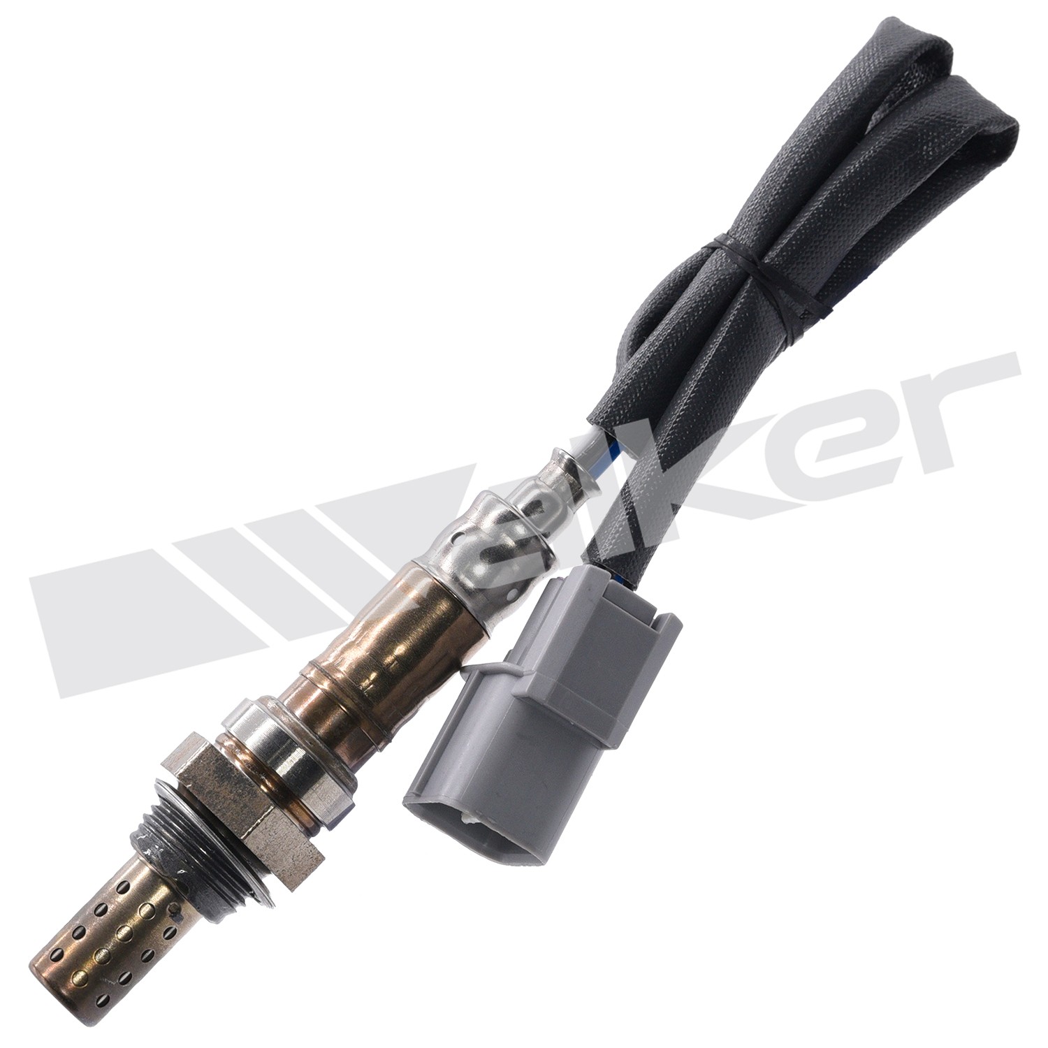 Walker Products 350-34086 Oxygen Sensor 4-W Direct Fit Narrow-Band
