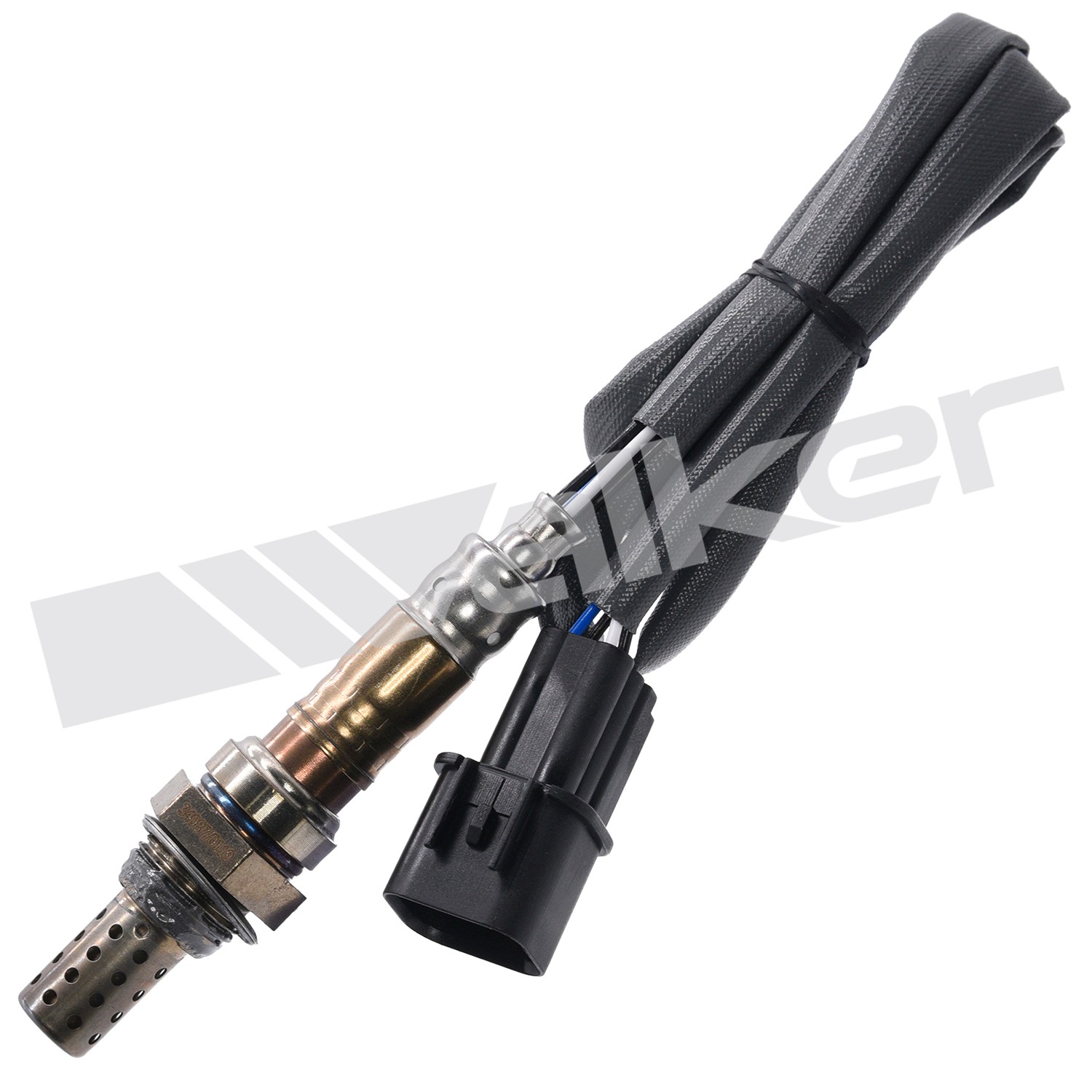 Walker Products 350-34087 Oxygen Sensor 4-W Direct Fit Narrow-Band