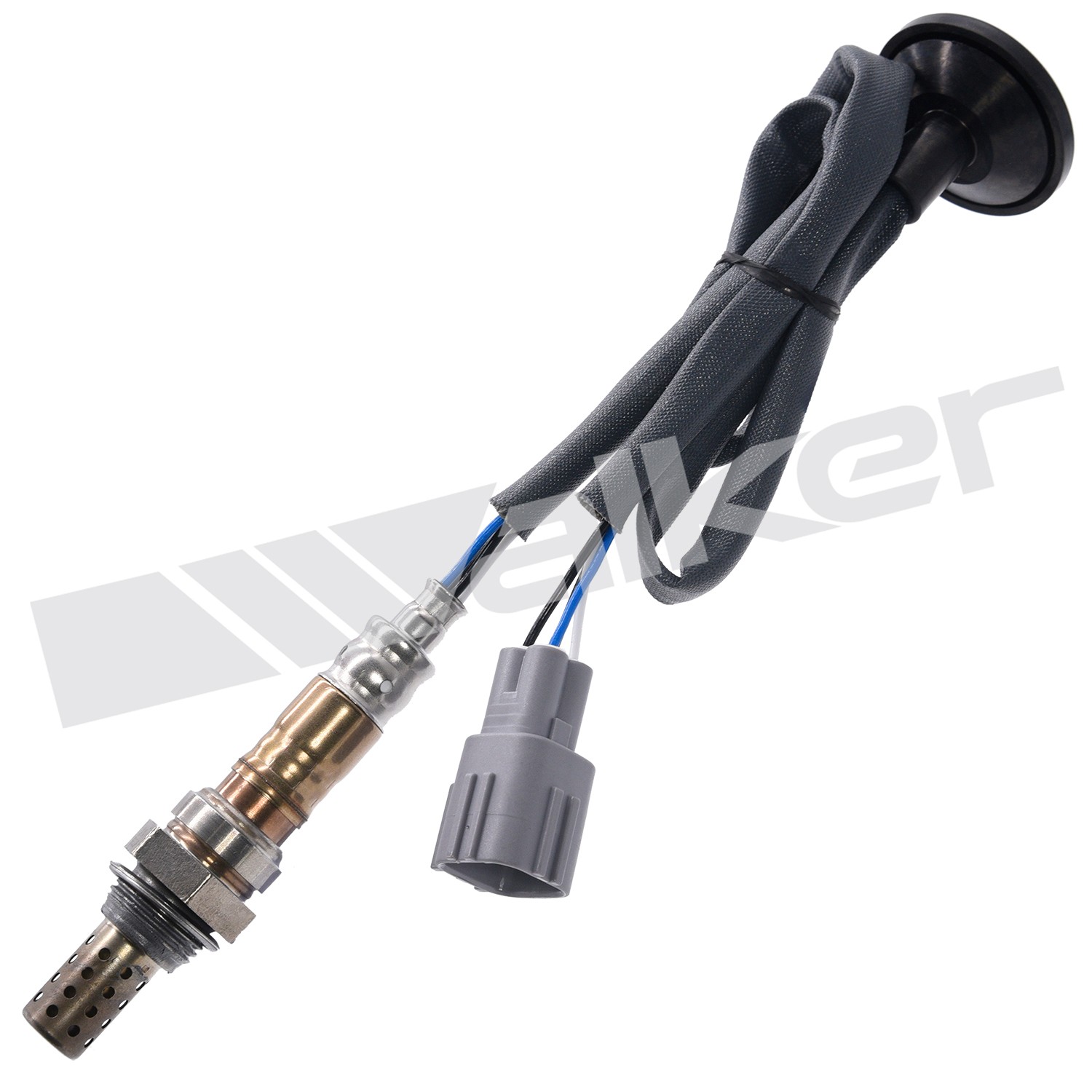 Walker Products 350-34092 Oxygen Sensor 4-W Direct Fit Narrow-Band