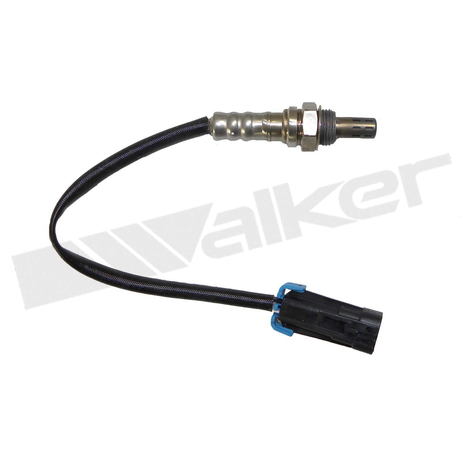 Walker Products 350-34094 Oxygen Sensor 4-W Direct Fit Narrow-Band