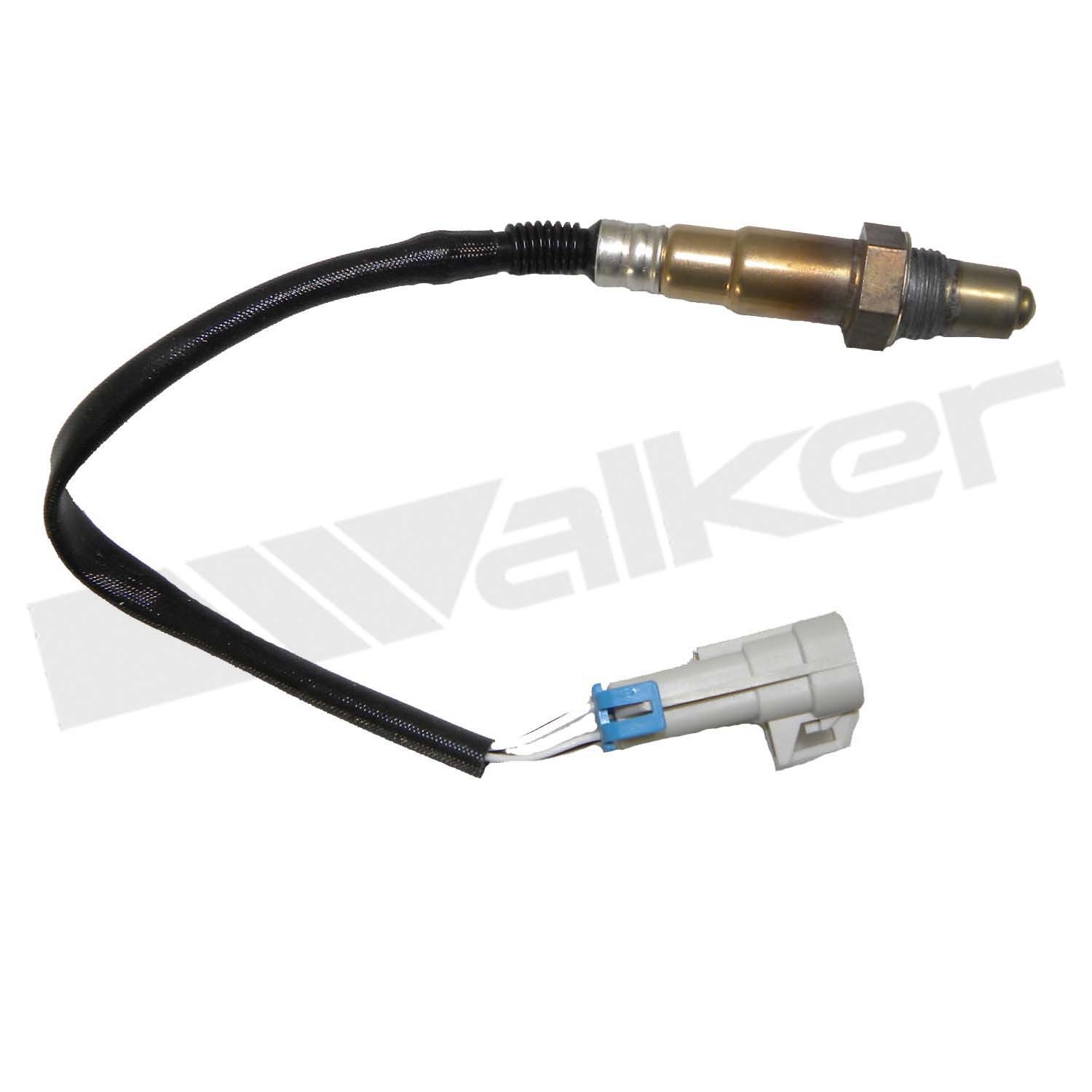 Walker Products 350-34098 Oxygen Sensor 4-W Direct Fit Narrow-Band