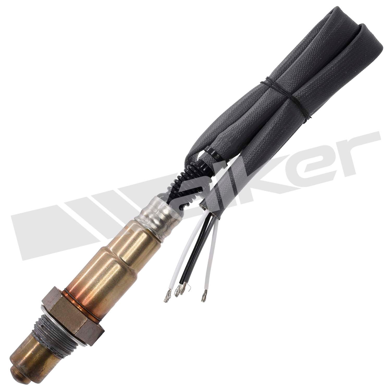 Walker Products 350-34100 Oxygen Sensor 4-W Universal Narrow-Band