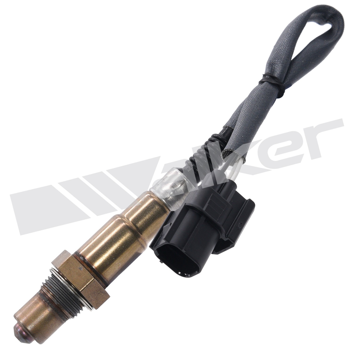 Walker Products 350-341002 Oxygen Sensor 4-W Direct Fit Narrow-Band
