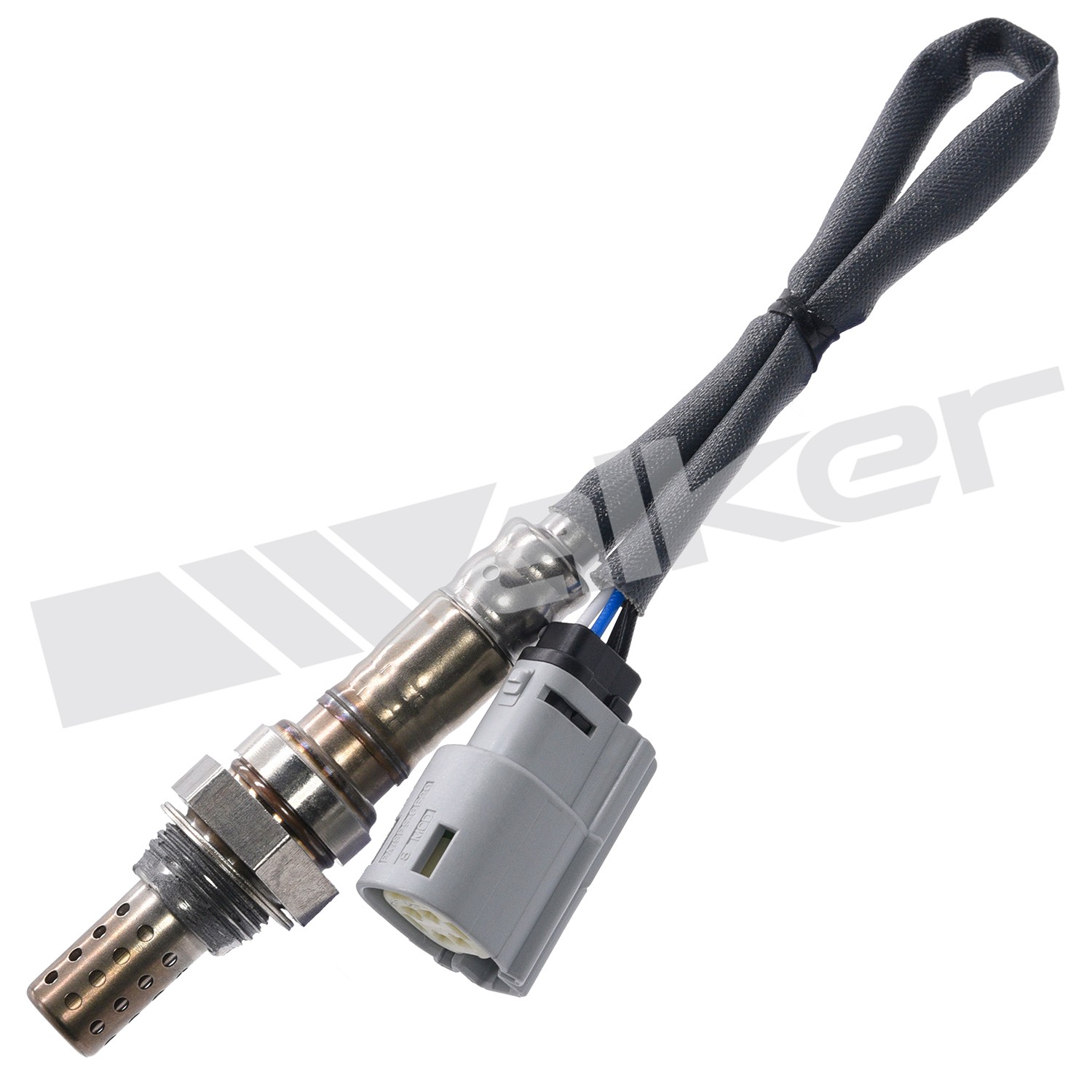 Walker Products 350-341008 Oxygen Sensor 4-W Direct Fit Narrow-Band