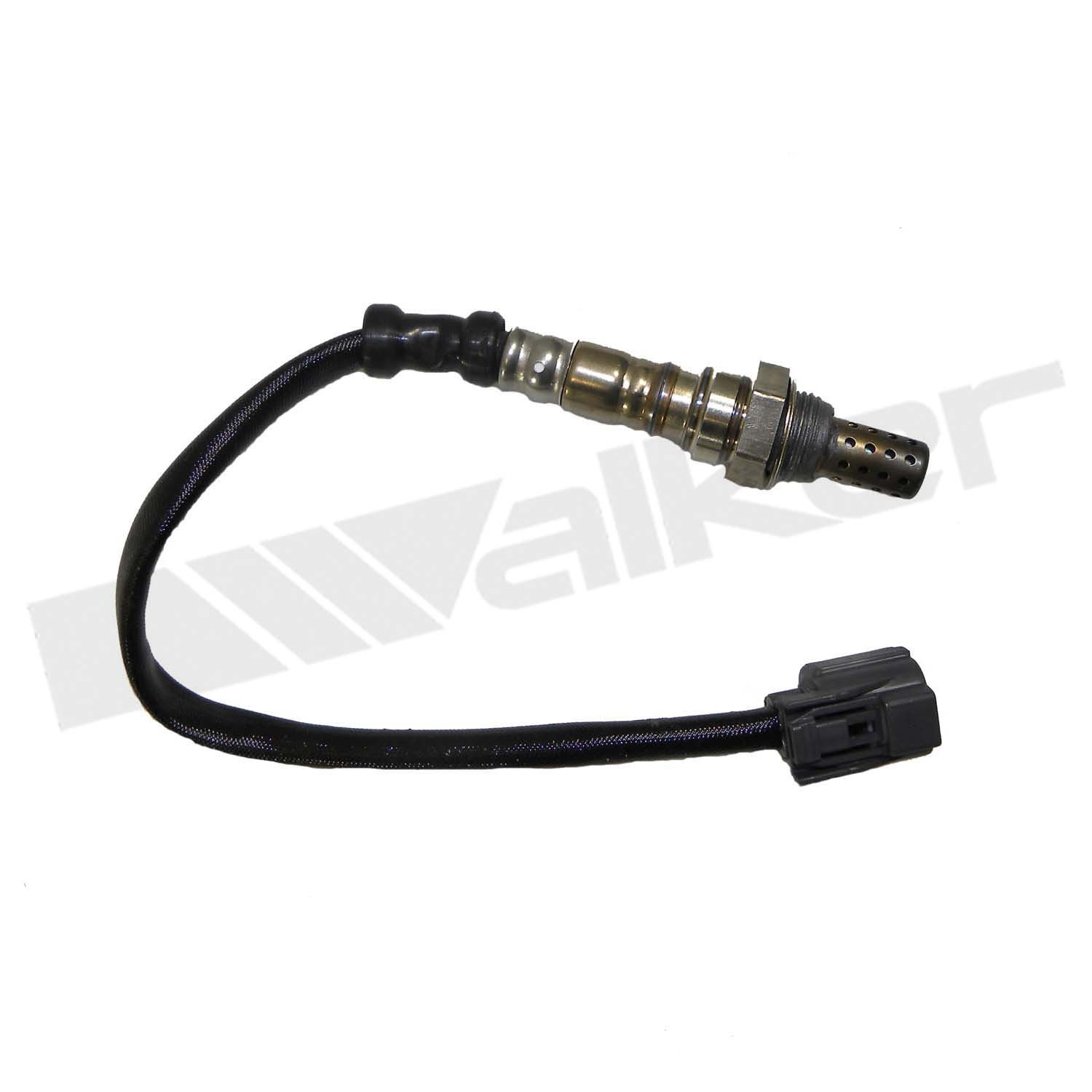 Walker Products 350-34101 Oxygen Sensor 4-W Direct Fit Narrow-Band