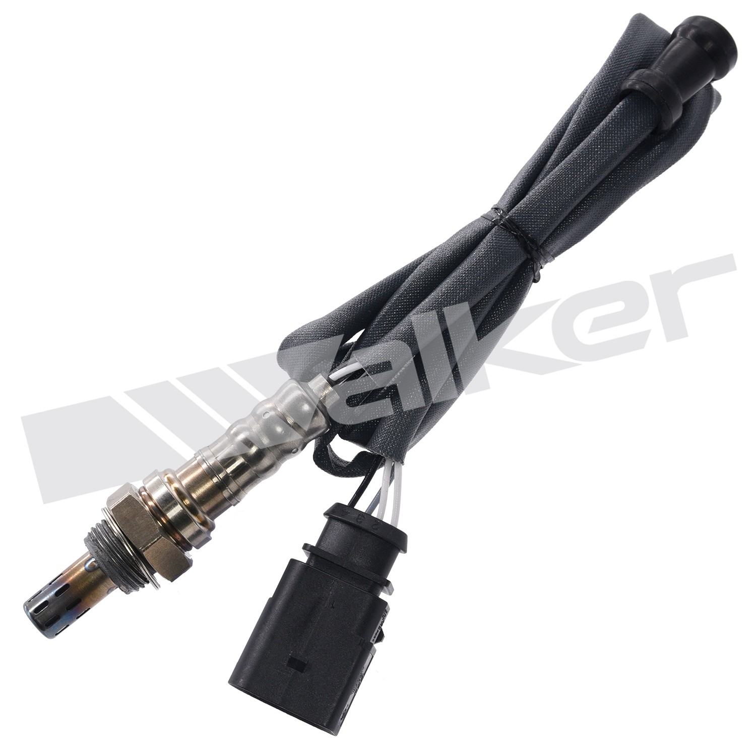 Walker Products 350-341013 Oxygen Sensor 4-W Direct Fit Narrow-Band