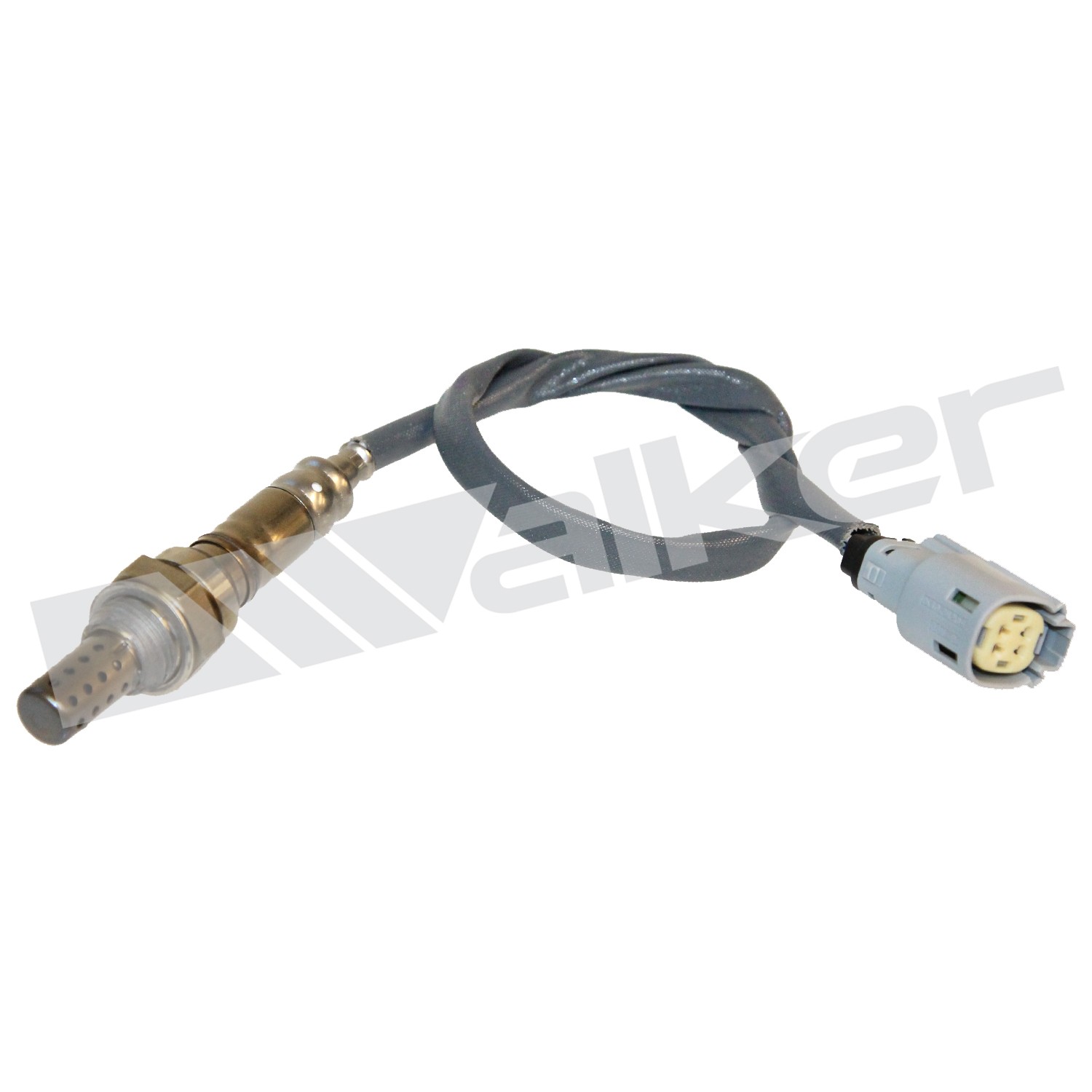Walker Products 350-341014 Oxygen Sensor 4-W Direct Fit Narrow-Band