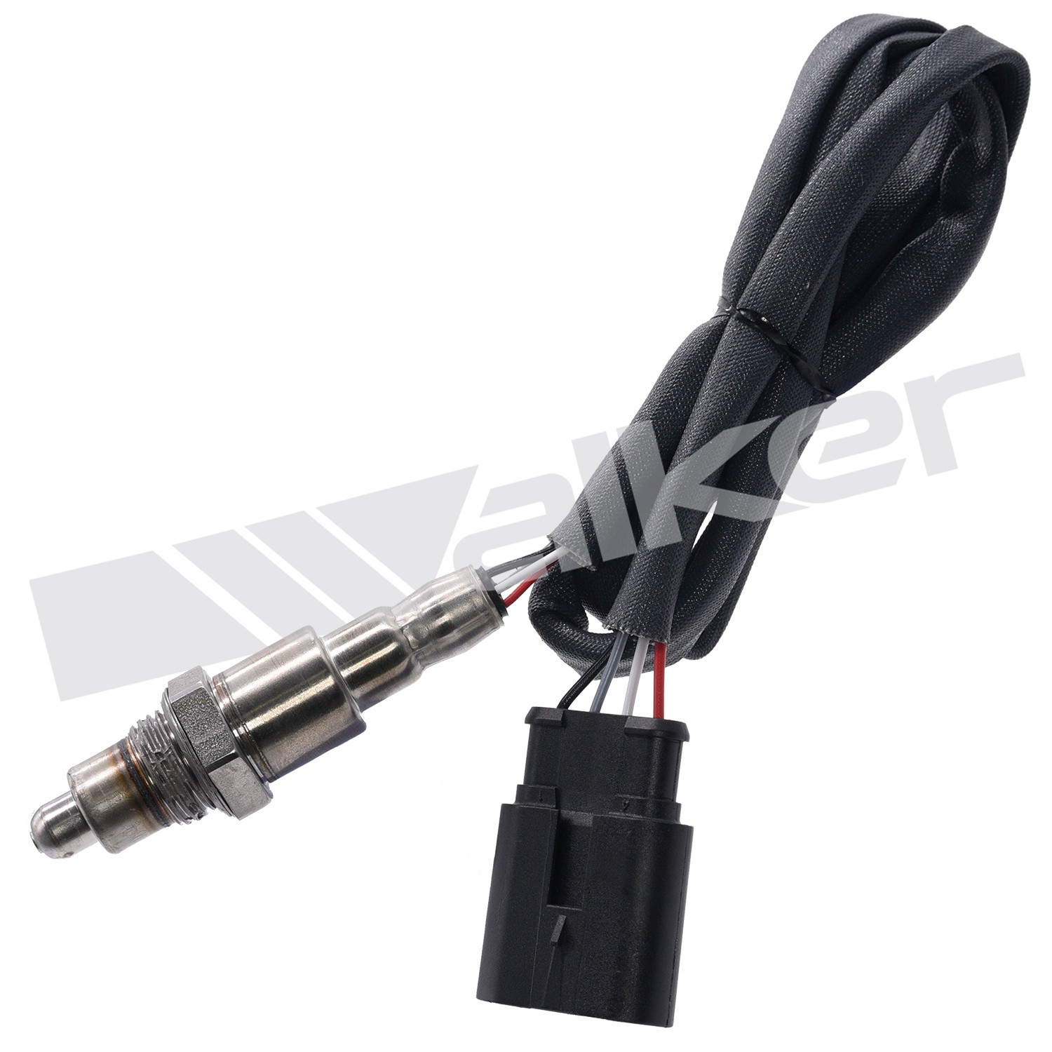 Walker Products 350-341015 O2 Sensor 4-W Direct Fit Narrow-Band