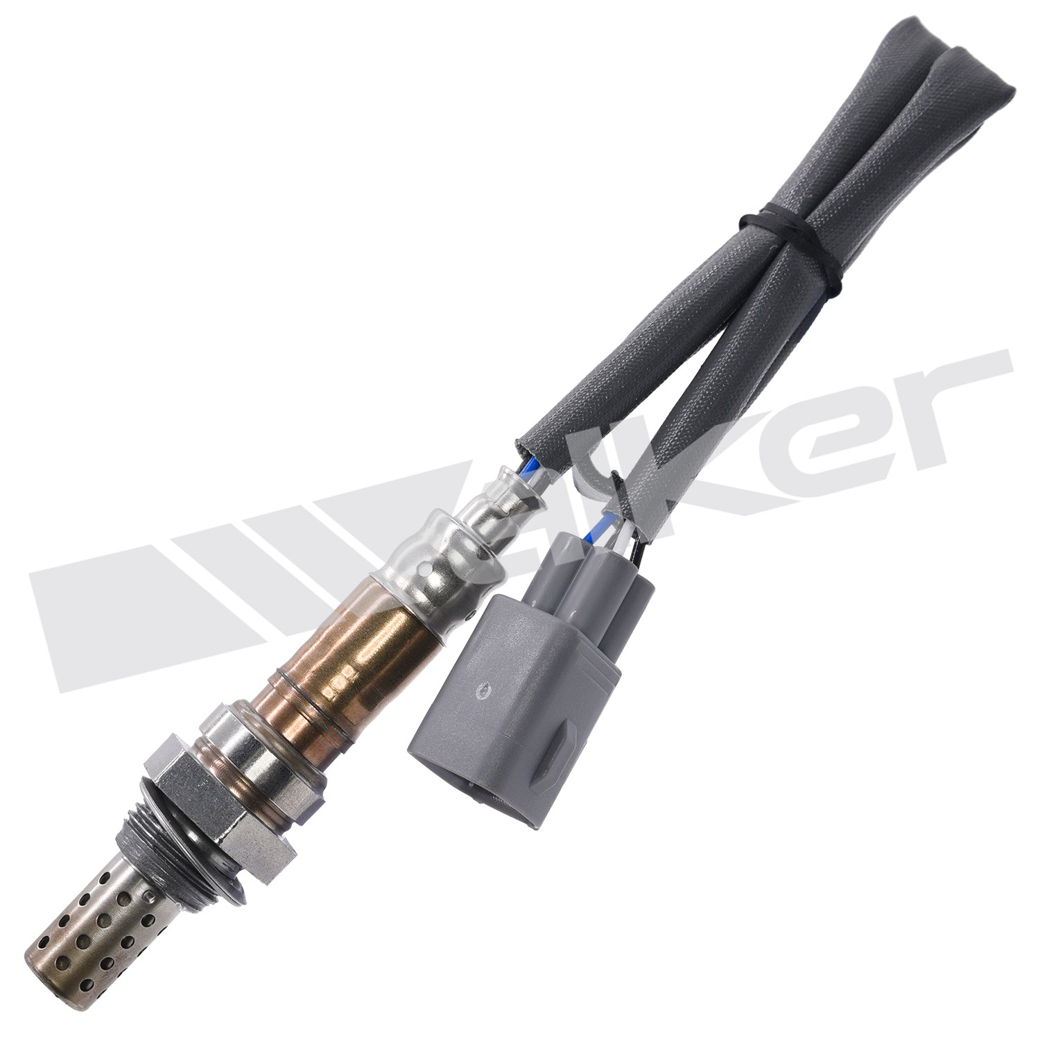 Walker Products 350-34102 Oxygen Sensor 4-W Direct Fit Narrow-Band