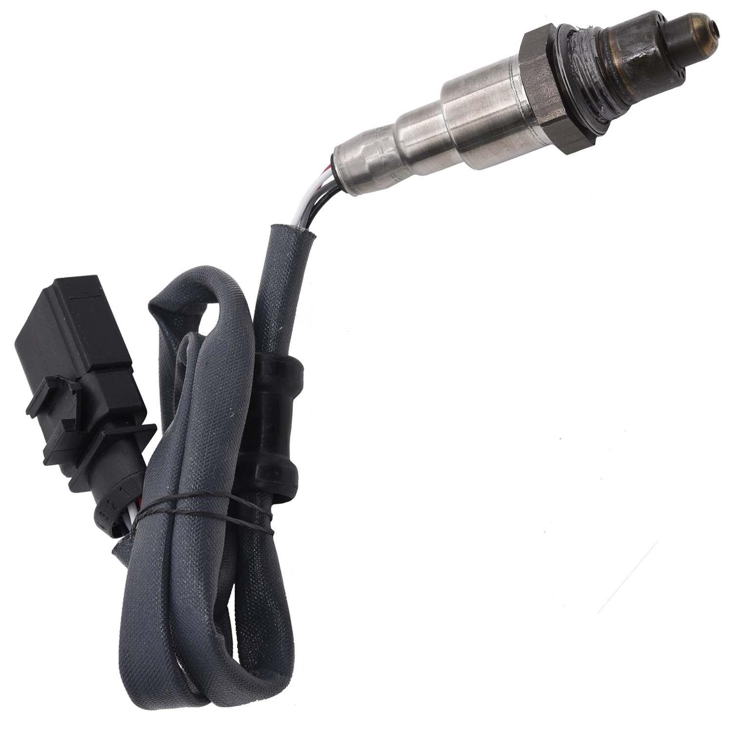 Walker Products 350-341022 Oxygen Sensor 4-W Direct Fit Narrow-Band