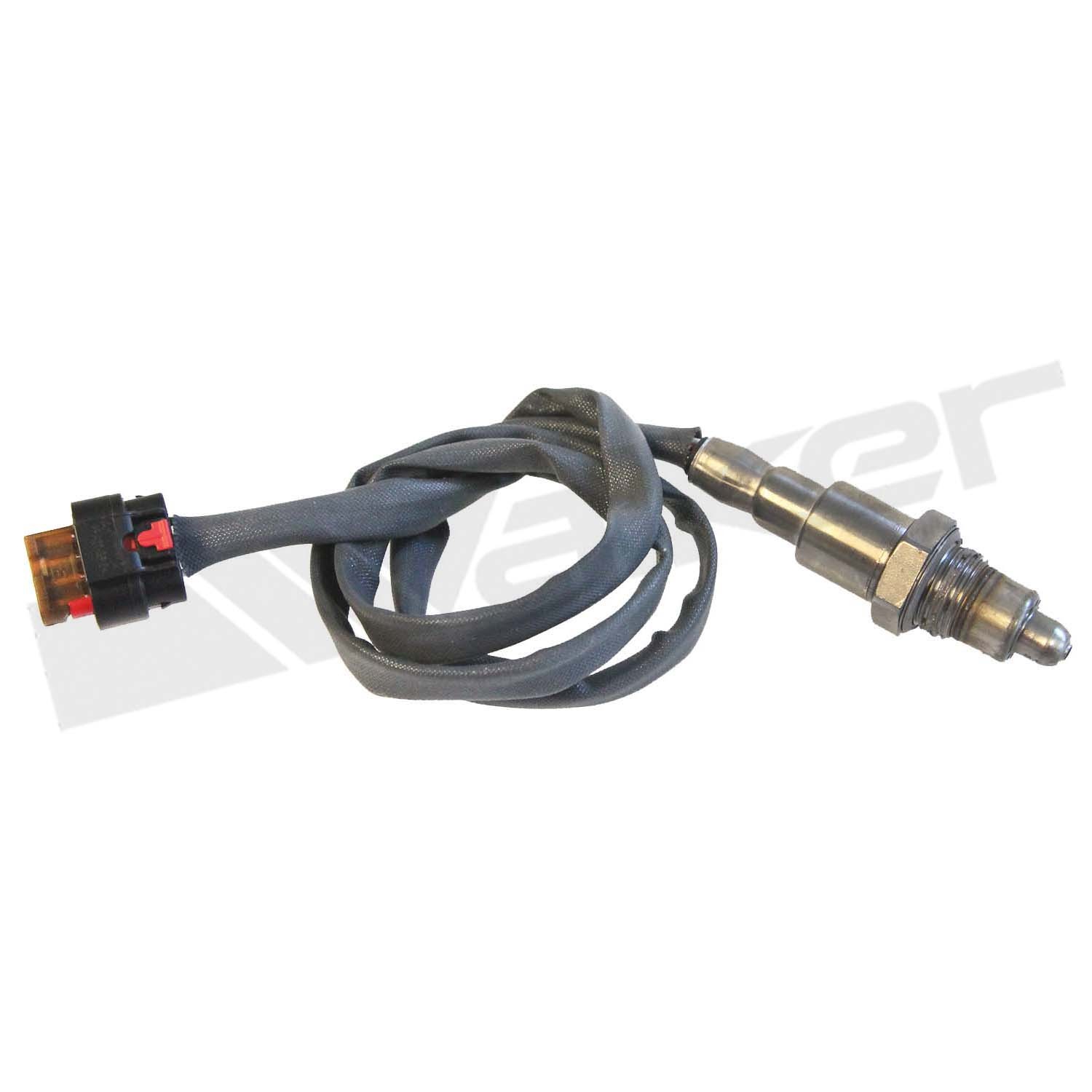 Walker Products 350-341024 Oxygen Sensor 4-W Direct Fit Narrow-Band