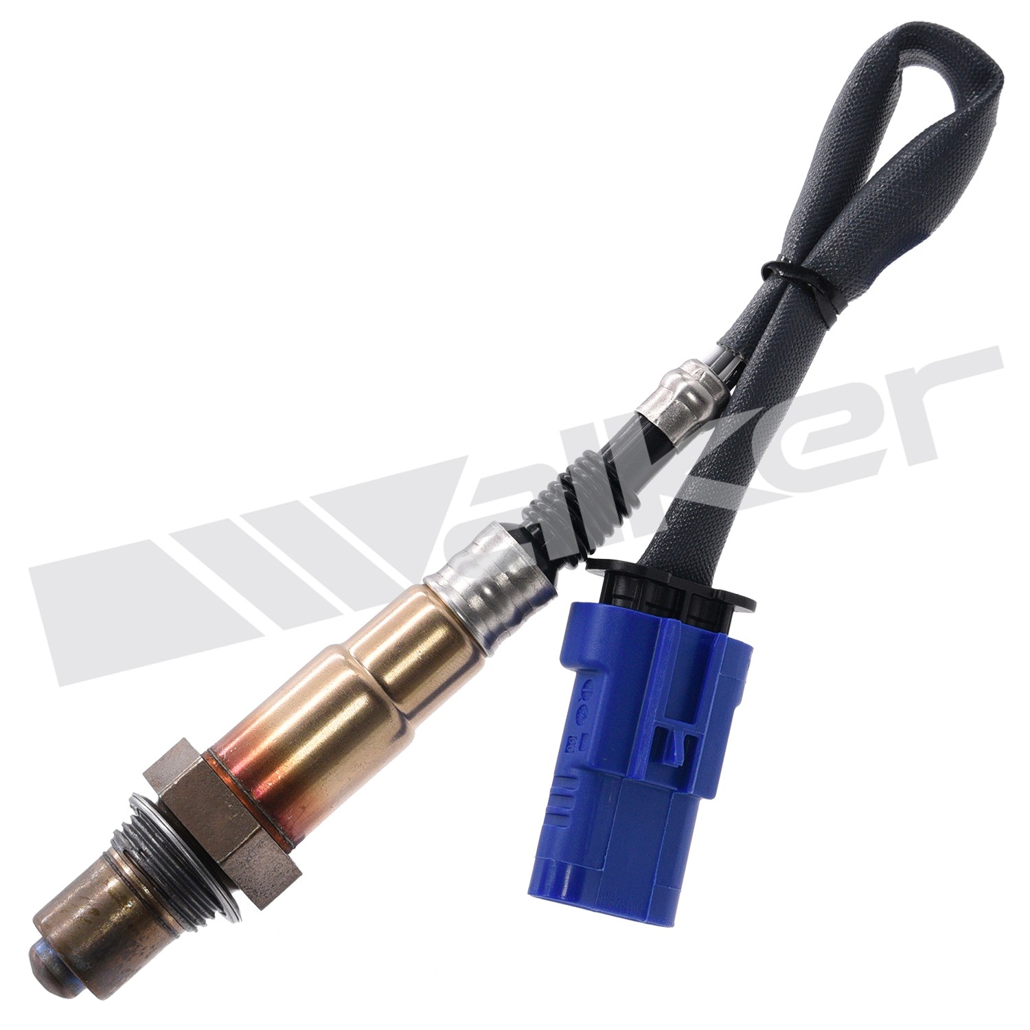Walker Products 350-341033 Oxygen Sensor 4-W Direct Fit Narrow-Band