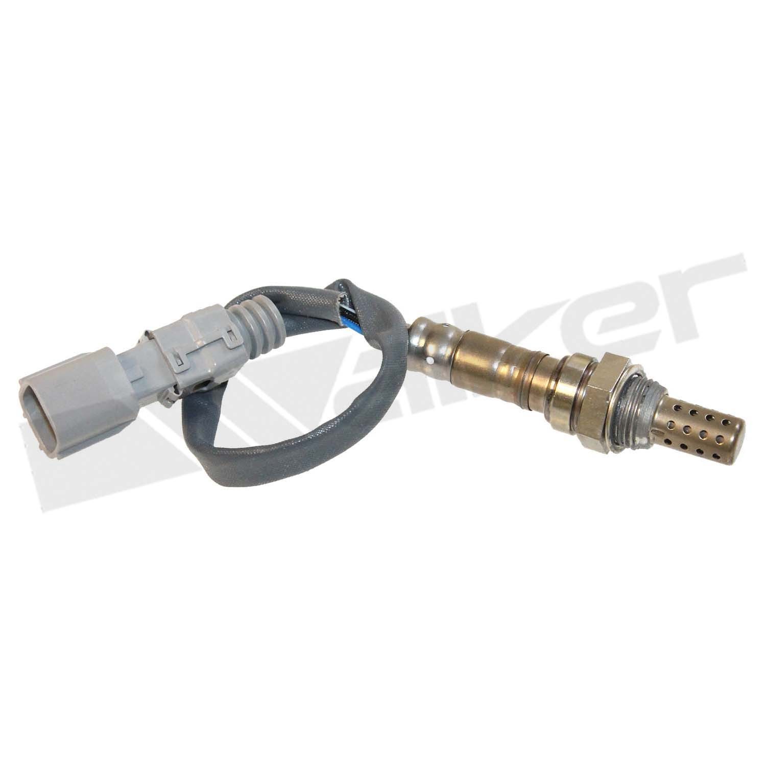 Walker Products 350-341037 Oxygen Sensor 4-W Direct Fit Narrow-Band