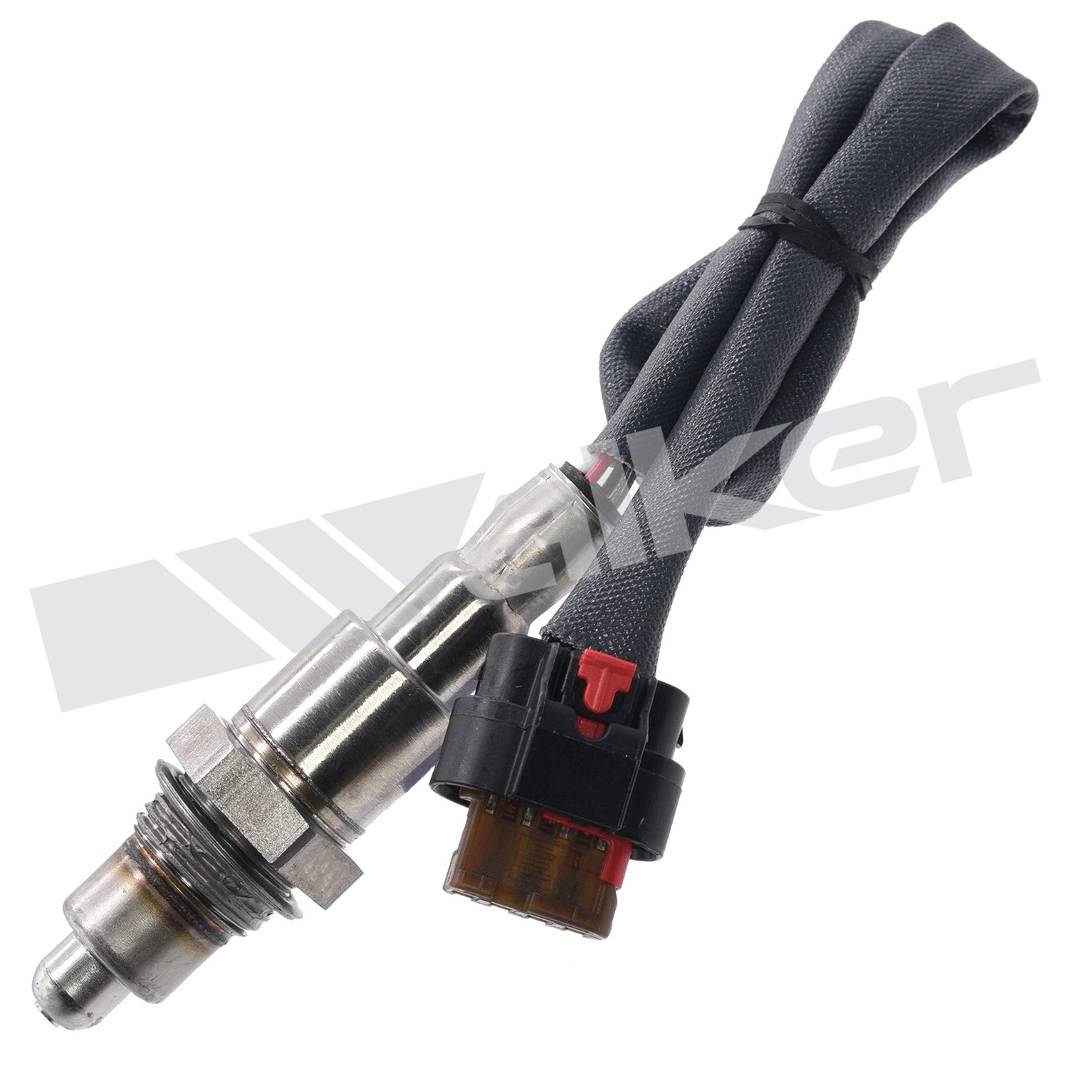 Walker Products 350-341045 Oxygen Sensor 4-W Direct Fit Narrow-Band