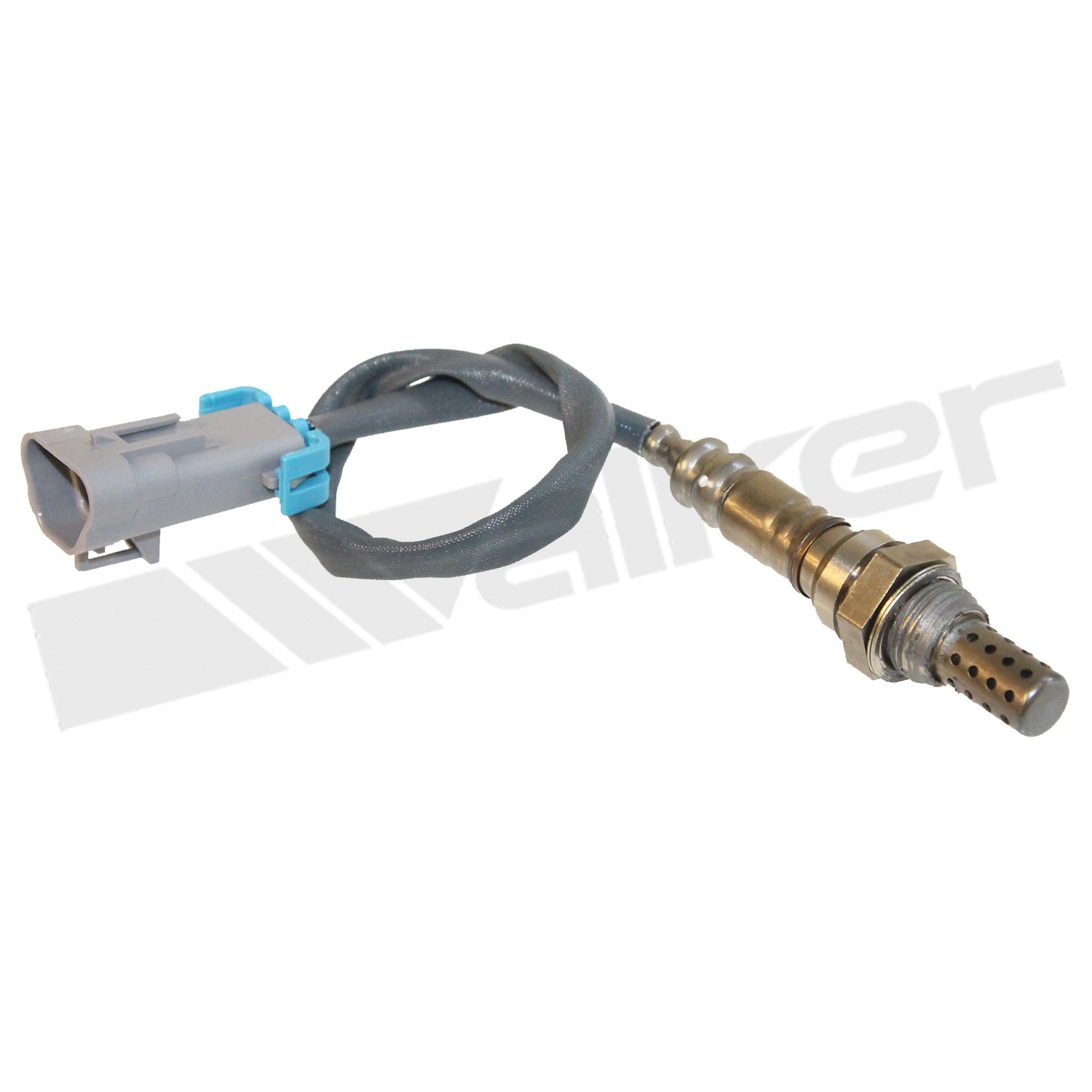 Walker Products 350-341047 Oxygen Sensor 4-W Direct Fit Narrow-Band