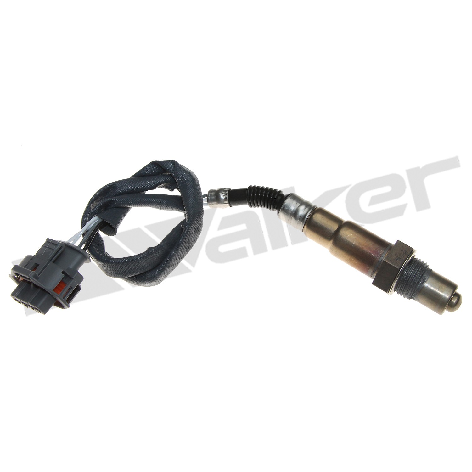 Walker Products 350-341057 Oxygen Sensor 4-W Direct Fit Narrow-Band